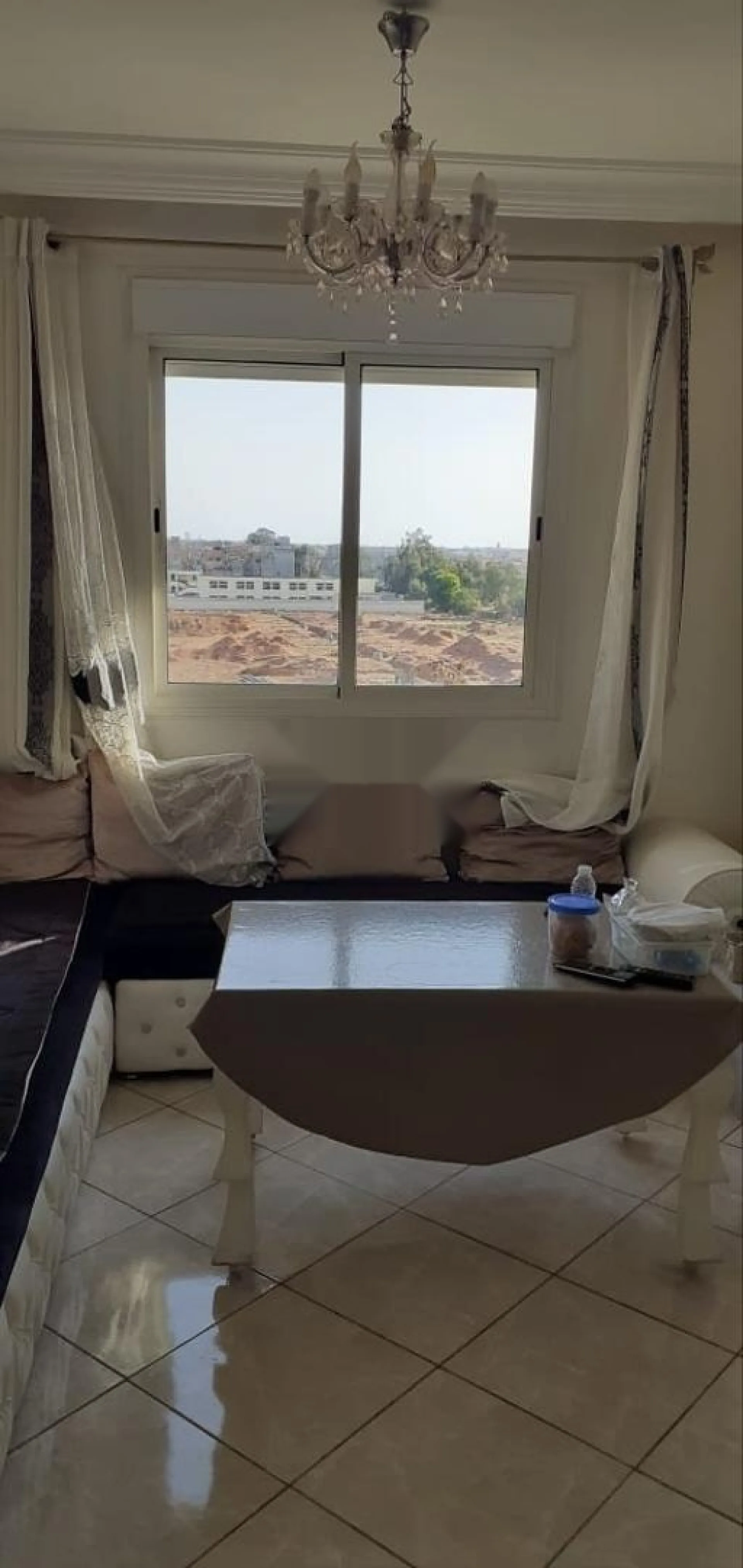 🏡 Appartement à vendre à Salé Biet Al Mostakbal 🚨
