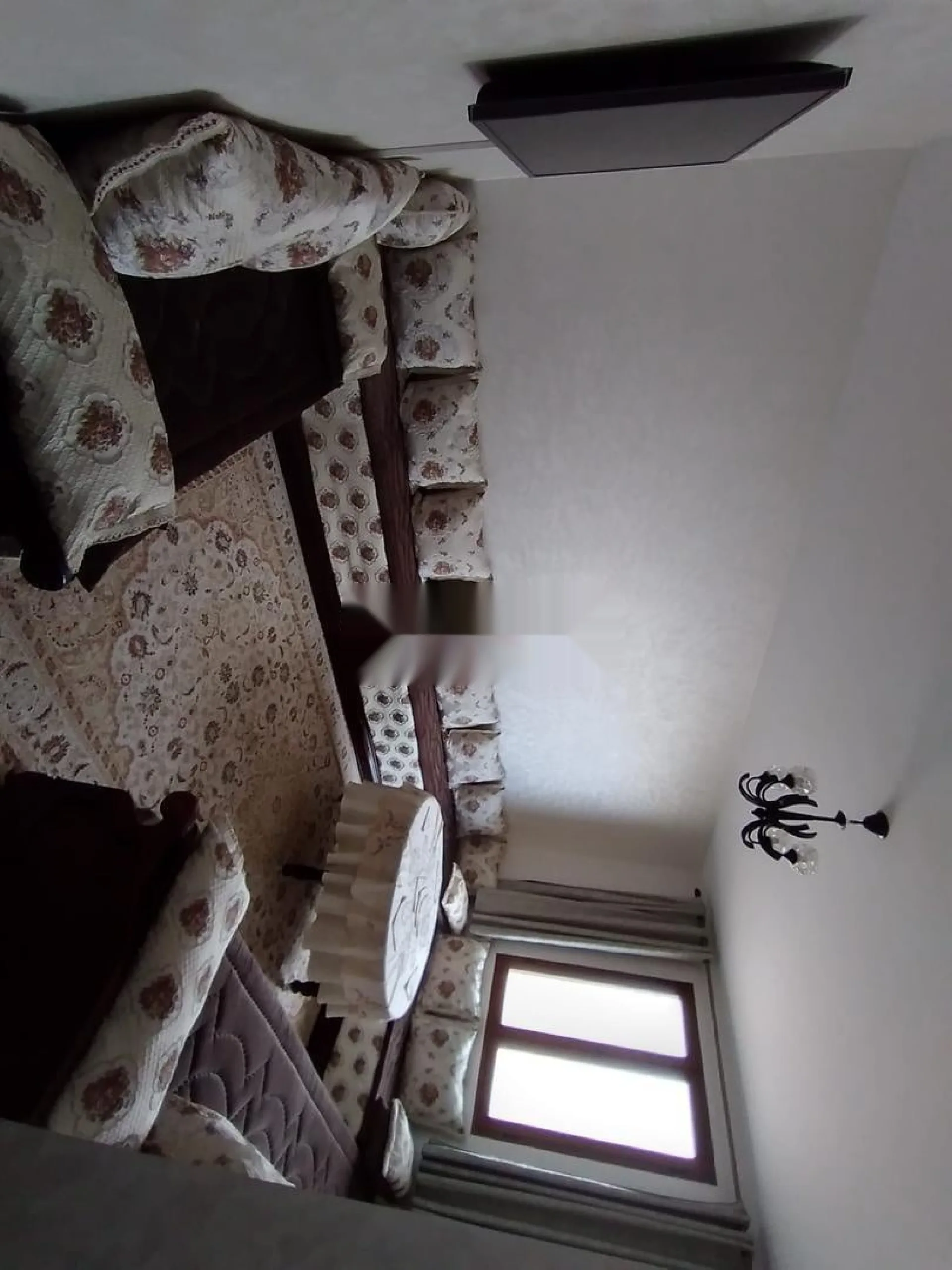 Appartement à louer quartier Tcharak