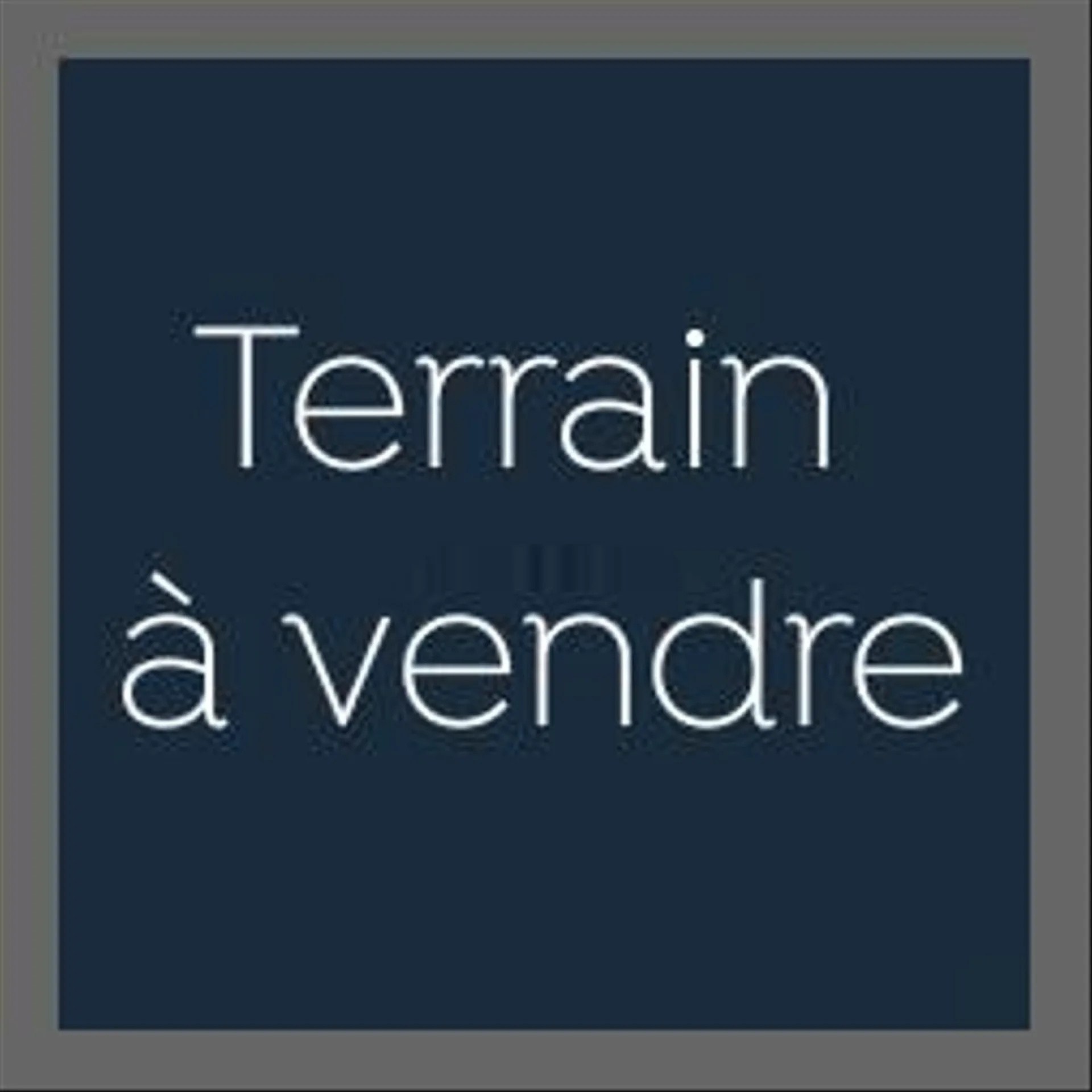 Terrain 7000 dhs en plein centre Assila