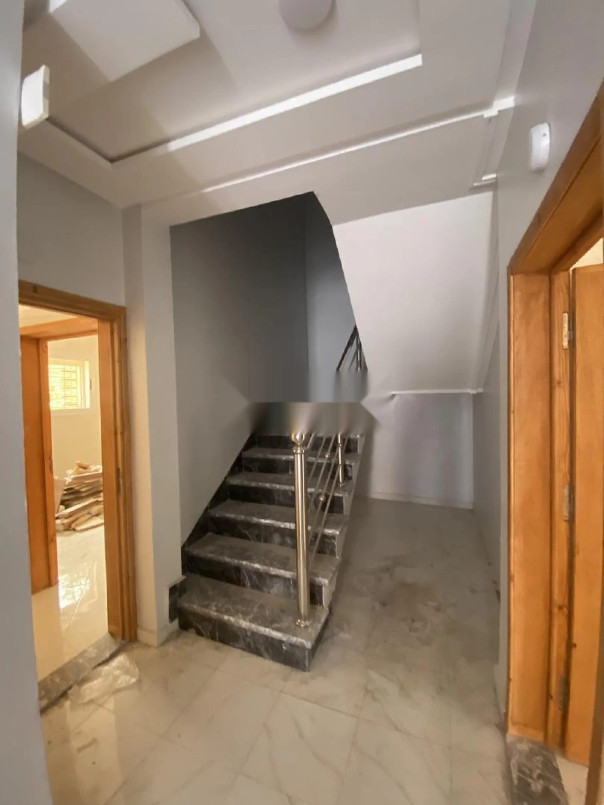 Appartements à vendre