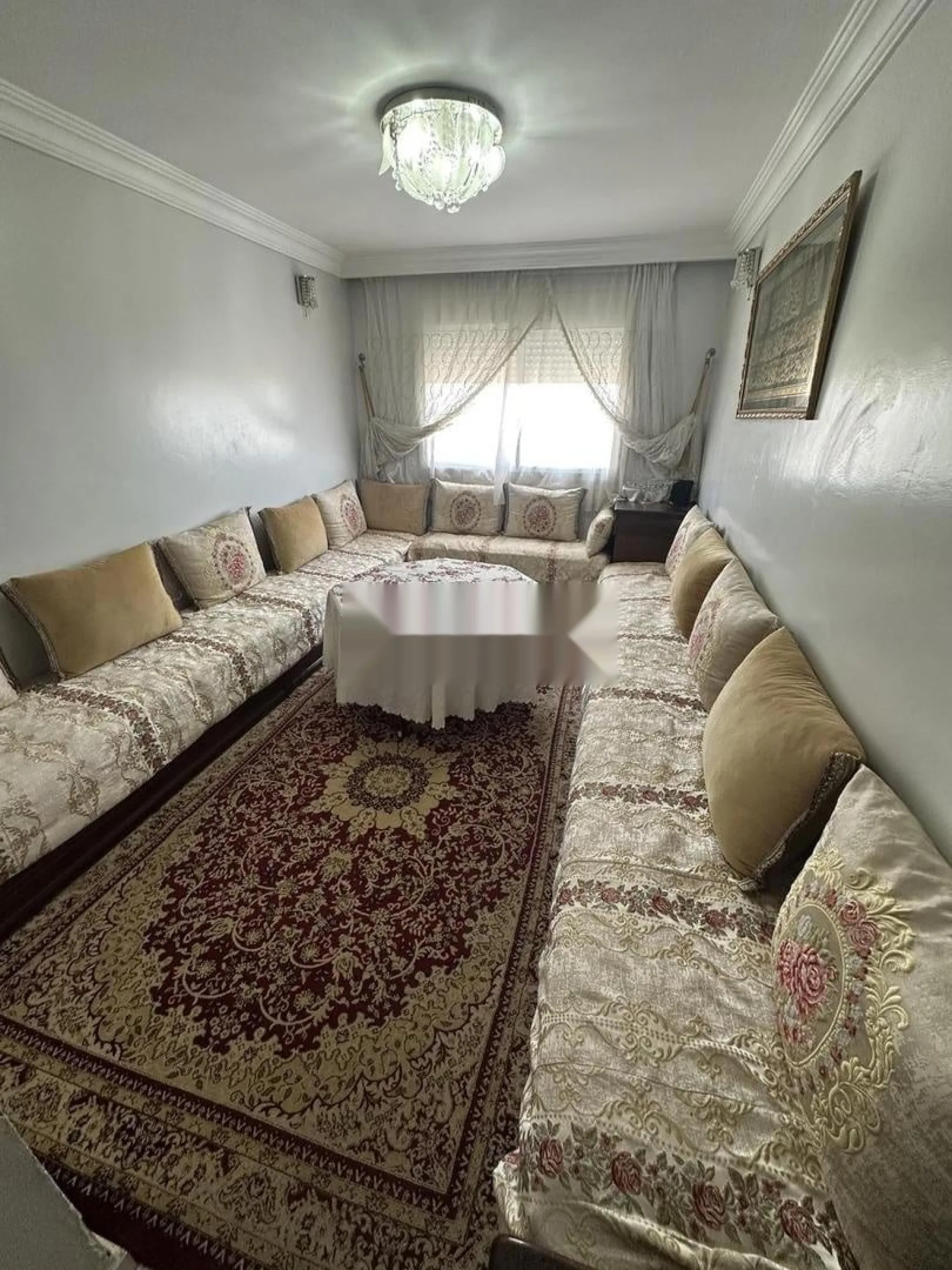 Appartement à vendre 52 m²