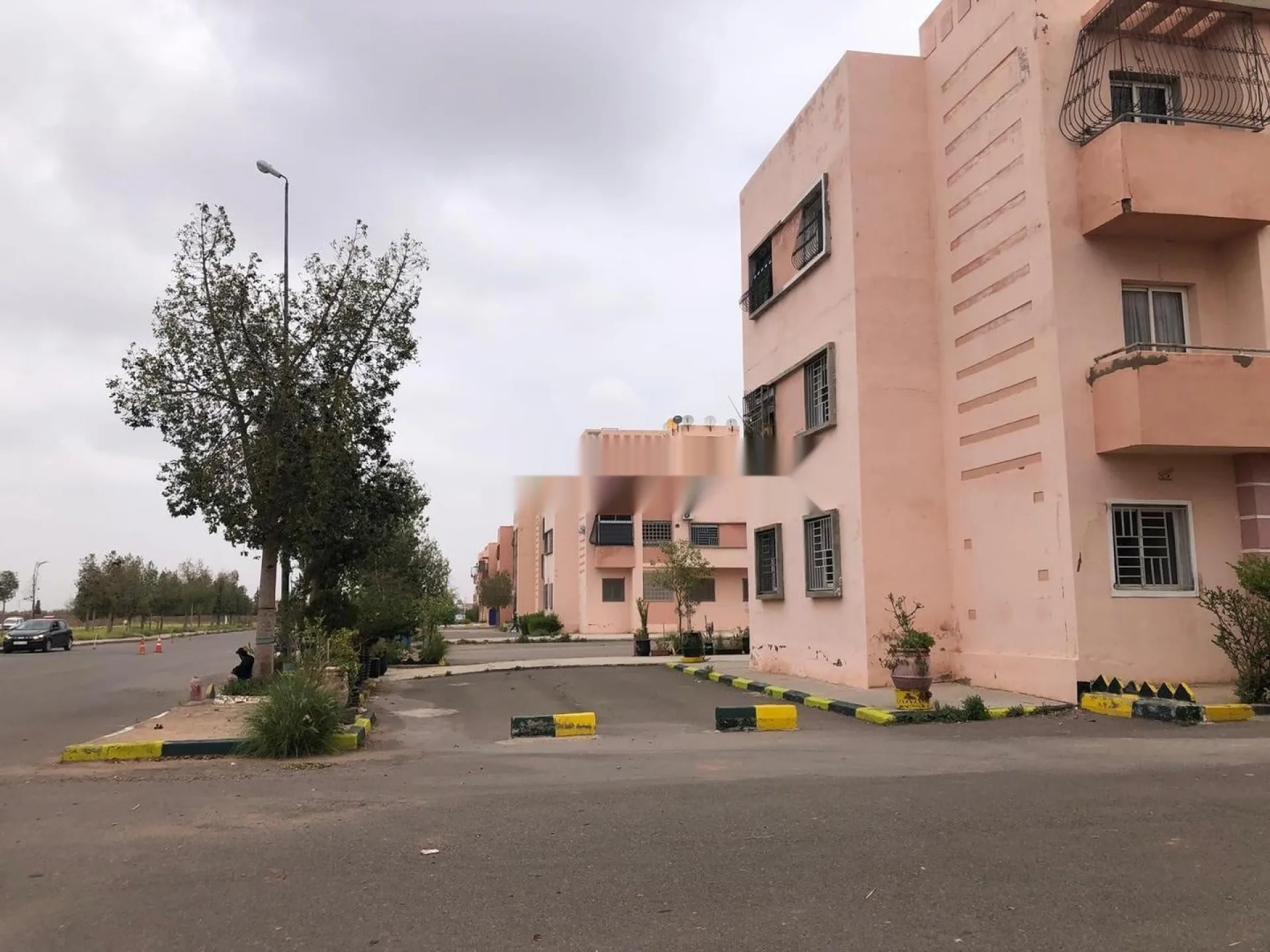 Appartement à vendre à Marrakech proche Eden Park