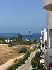 Appartement à Colina Smir