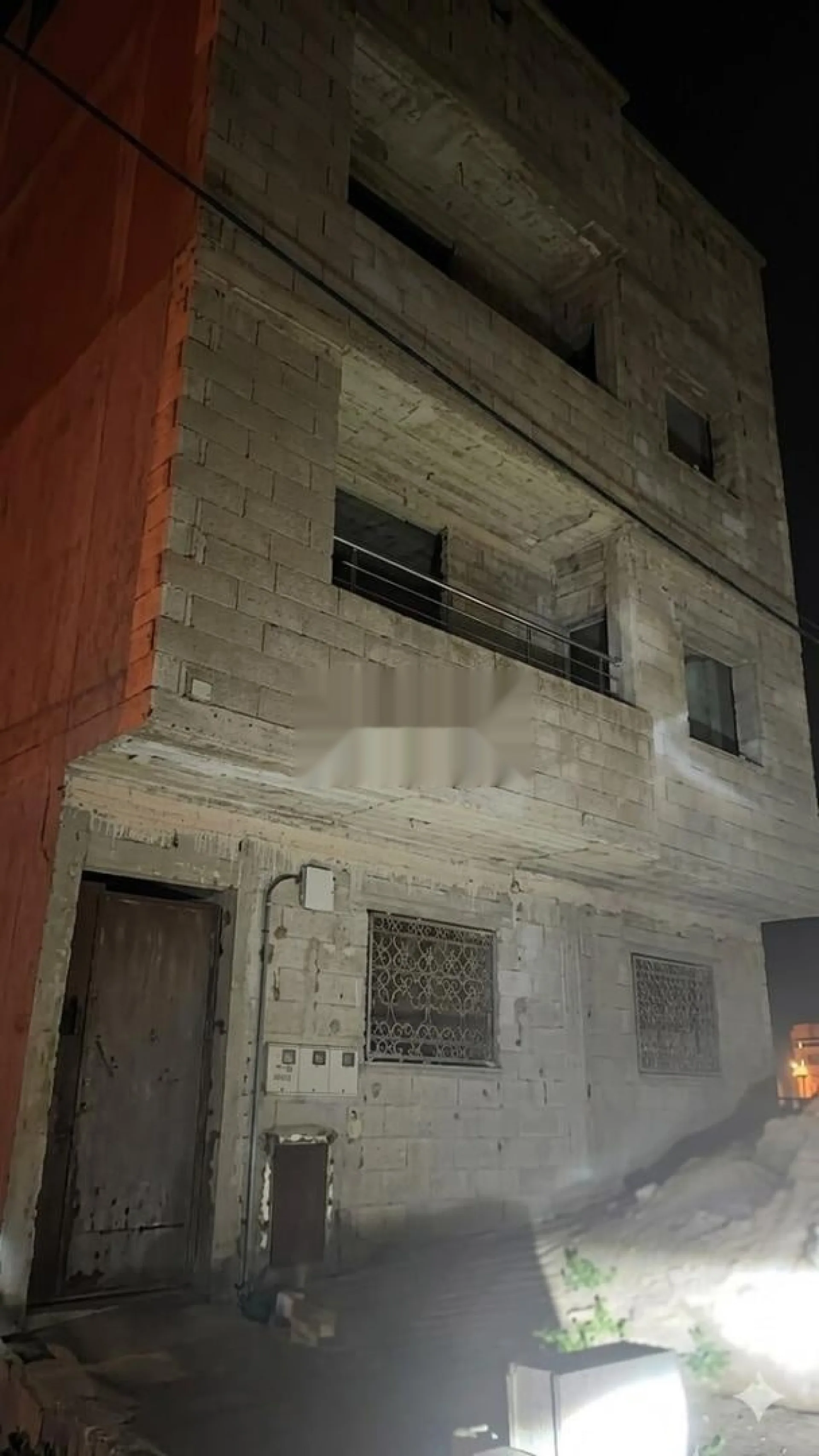 Tiznit - Appartements subventionnés à vendre dans une maison S+1 à Soumi