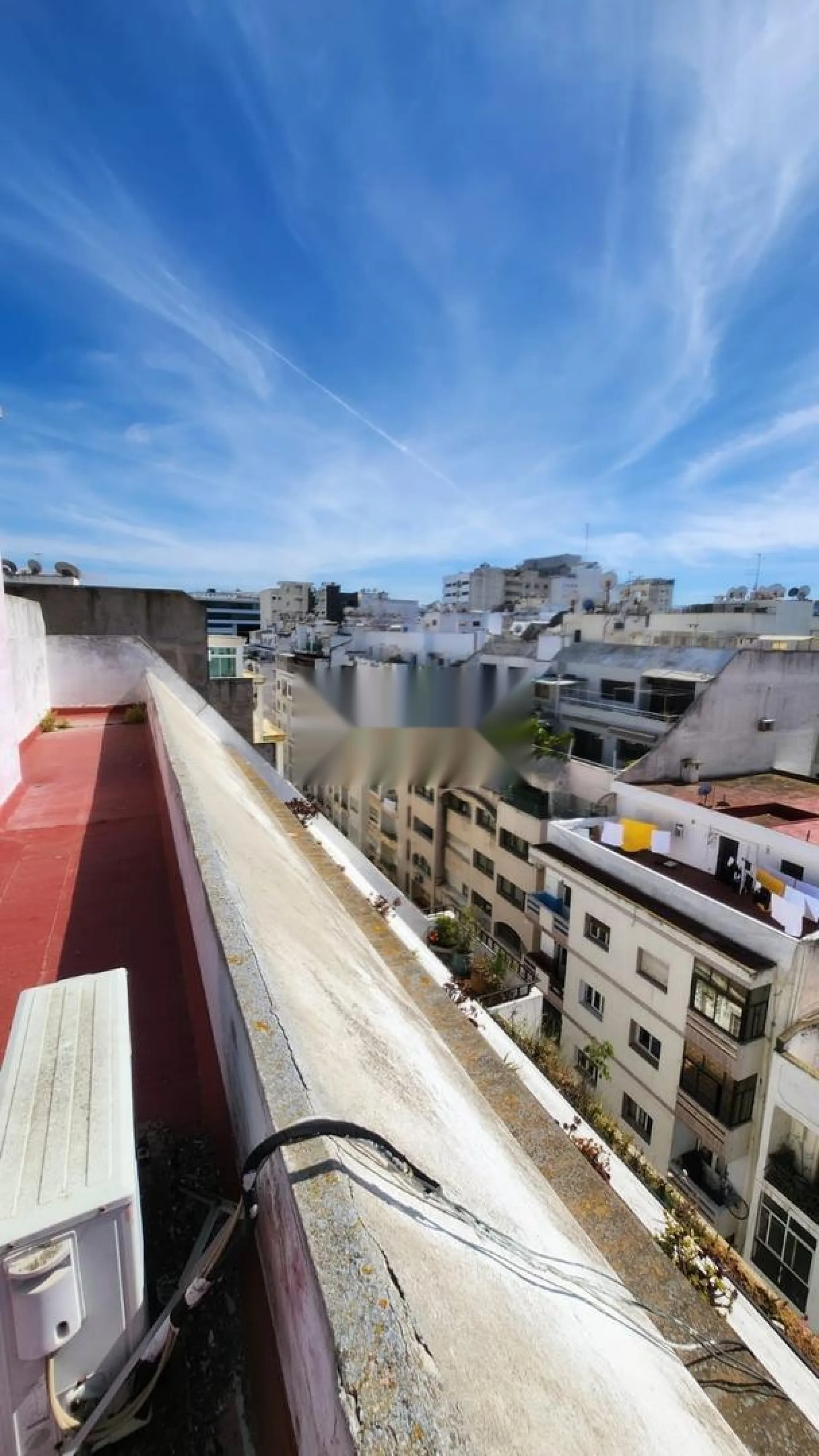Appartement de luxe à vendre