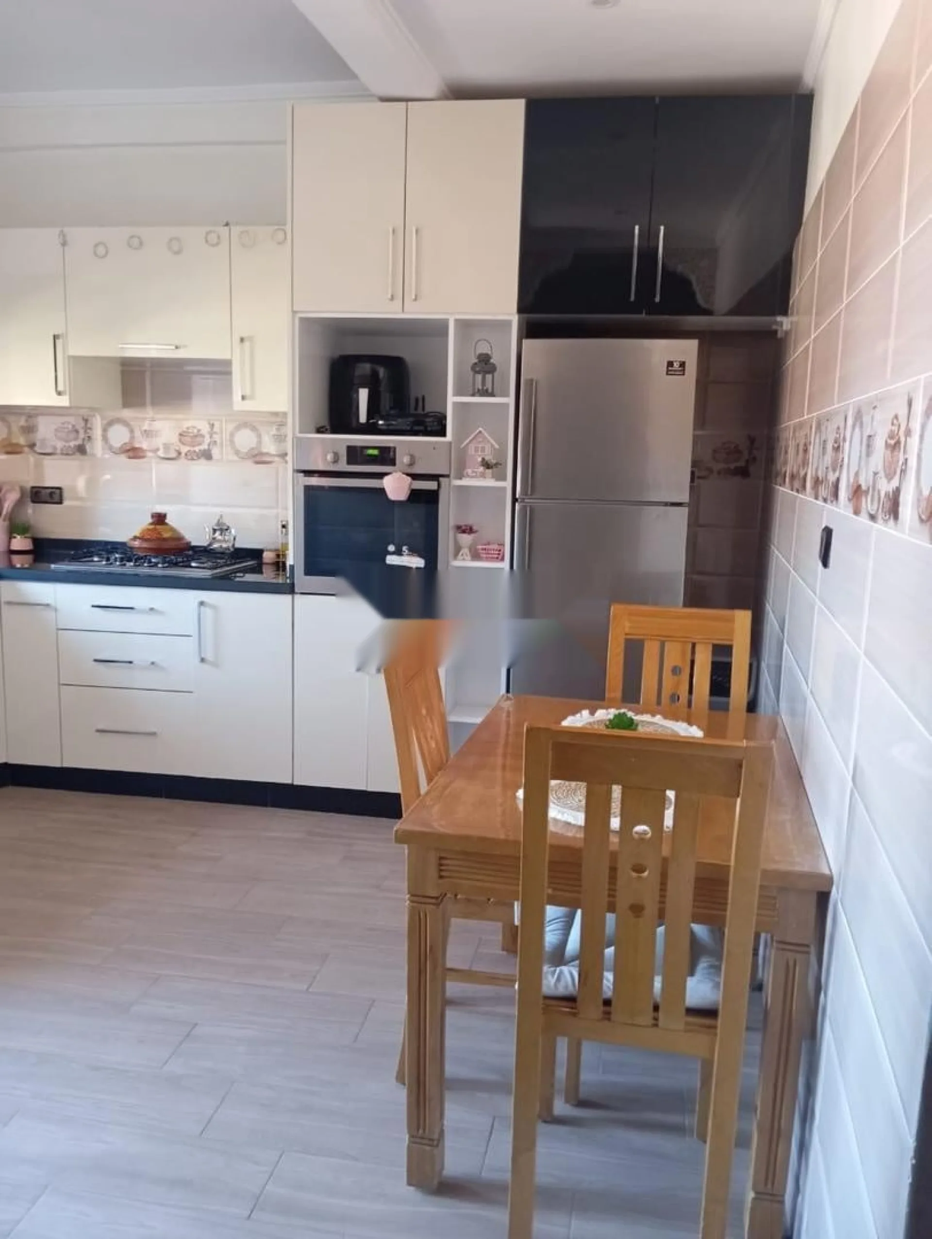 Appartements à vendre 95 m² à Tiznit