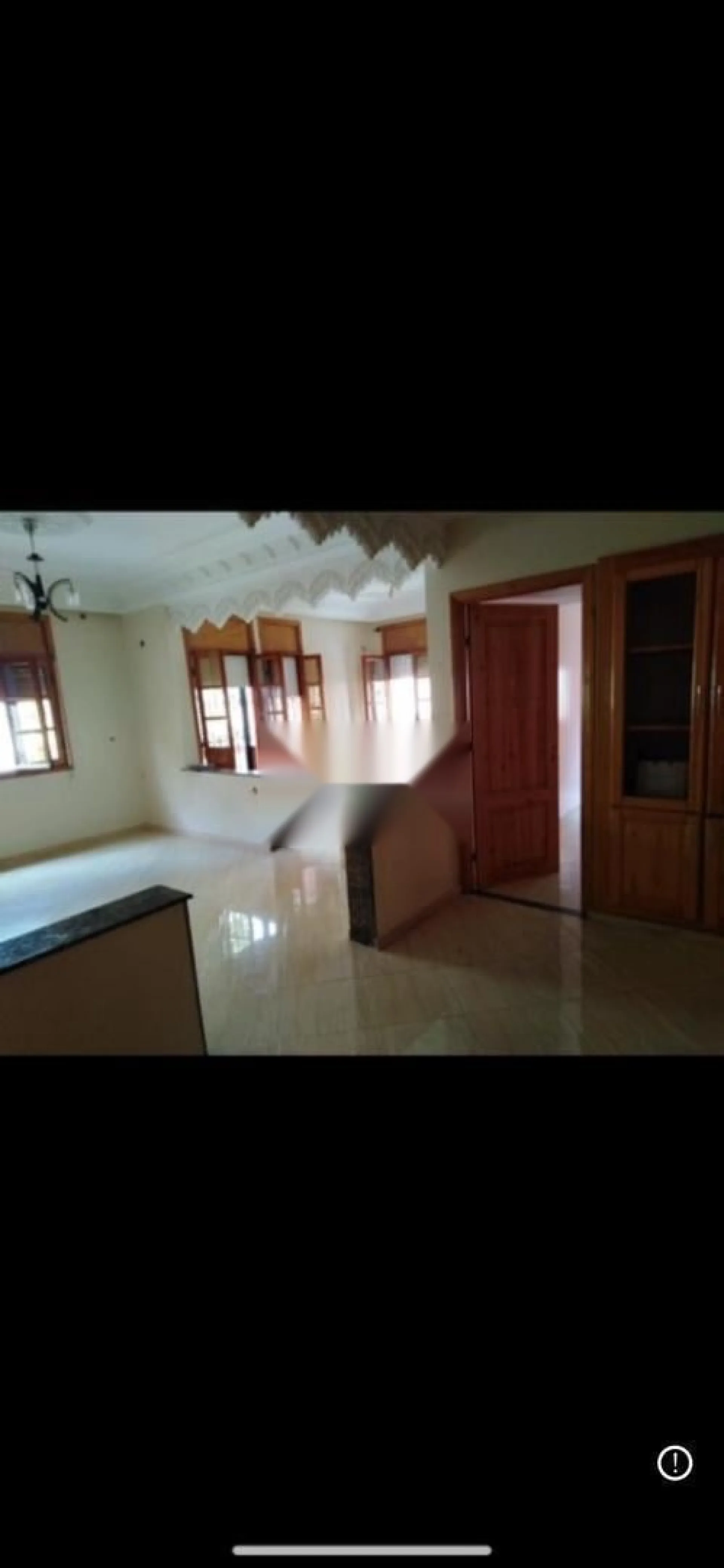 Joli appartement à louer Had Soualem