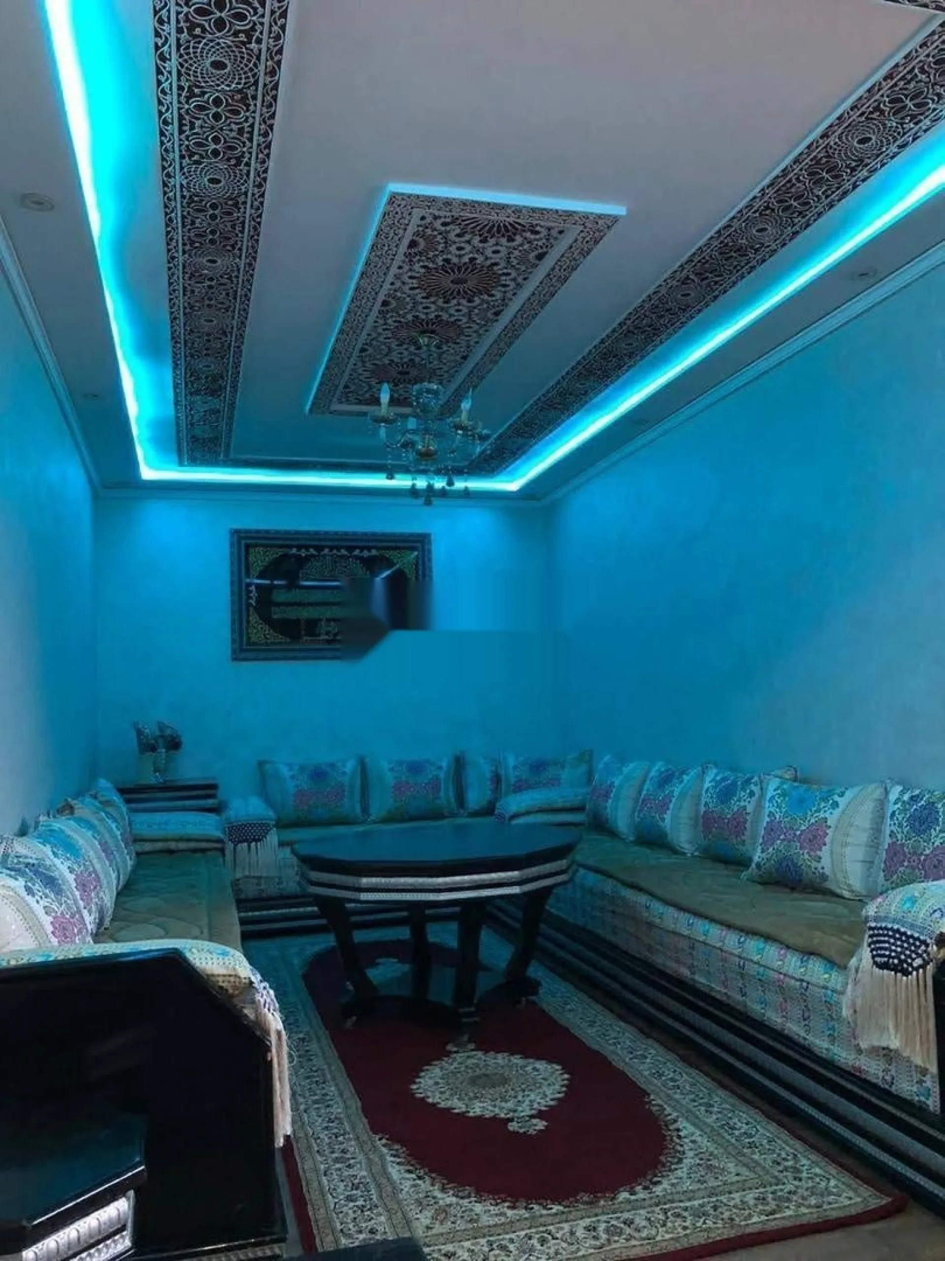 شقق للإيجار 80 م² في العرائش