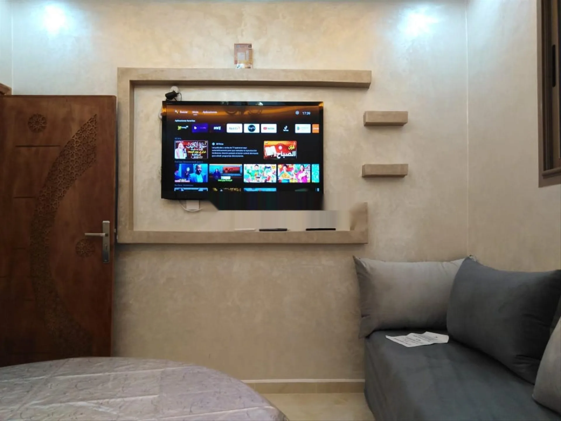 Appartements de luxe à louer quotidiennement à Tiznit