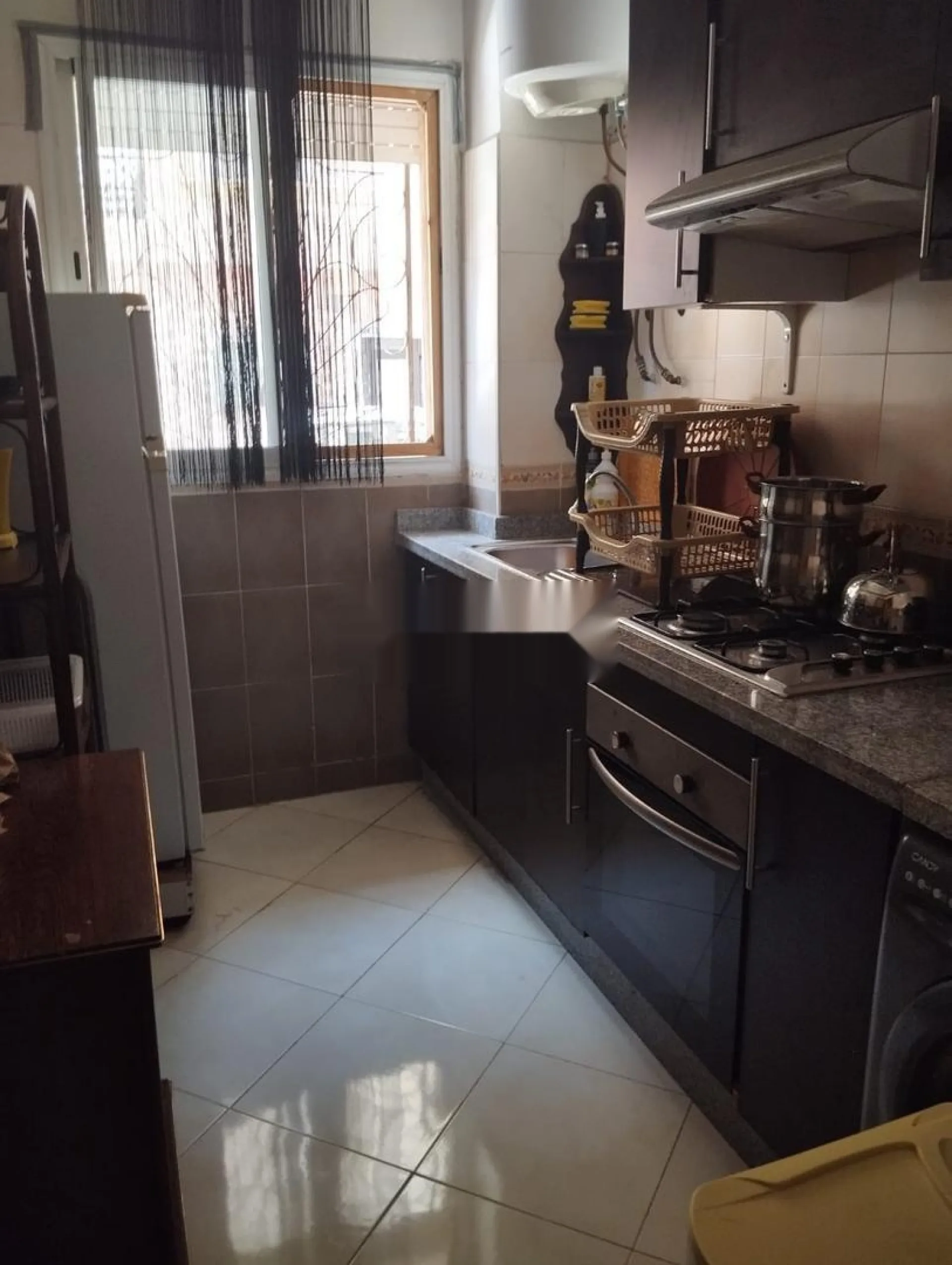 Appartement à vendre 56 m²