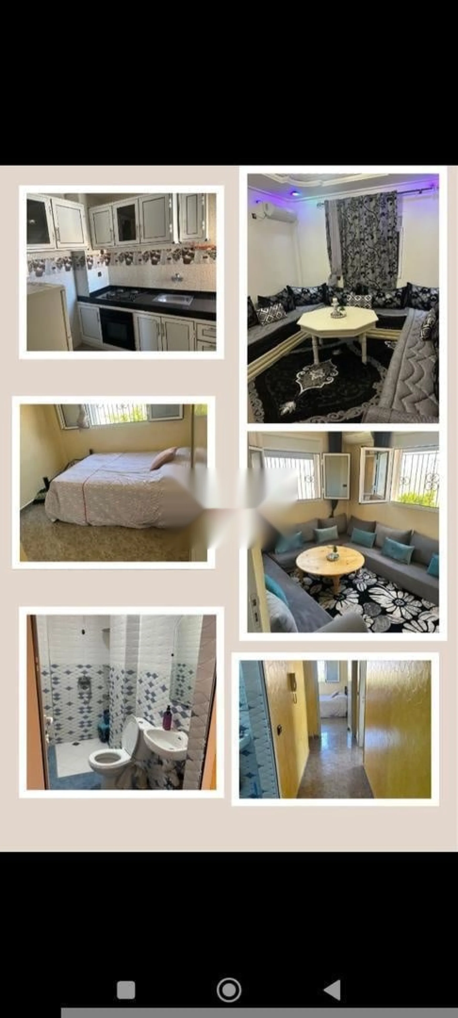 appartement
