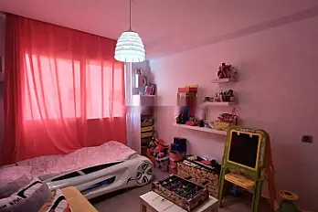 Appartement à vendre - Temara Tarik ibn ziad