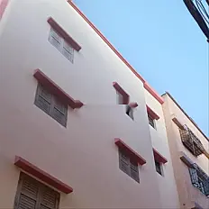 Maison à vendre avec un revenu mensuel de 9600 dirhams