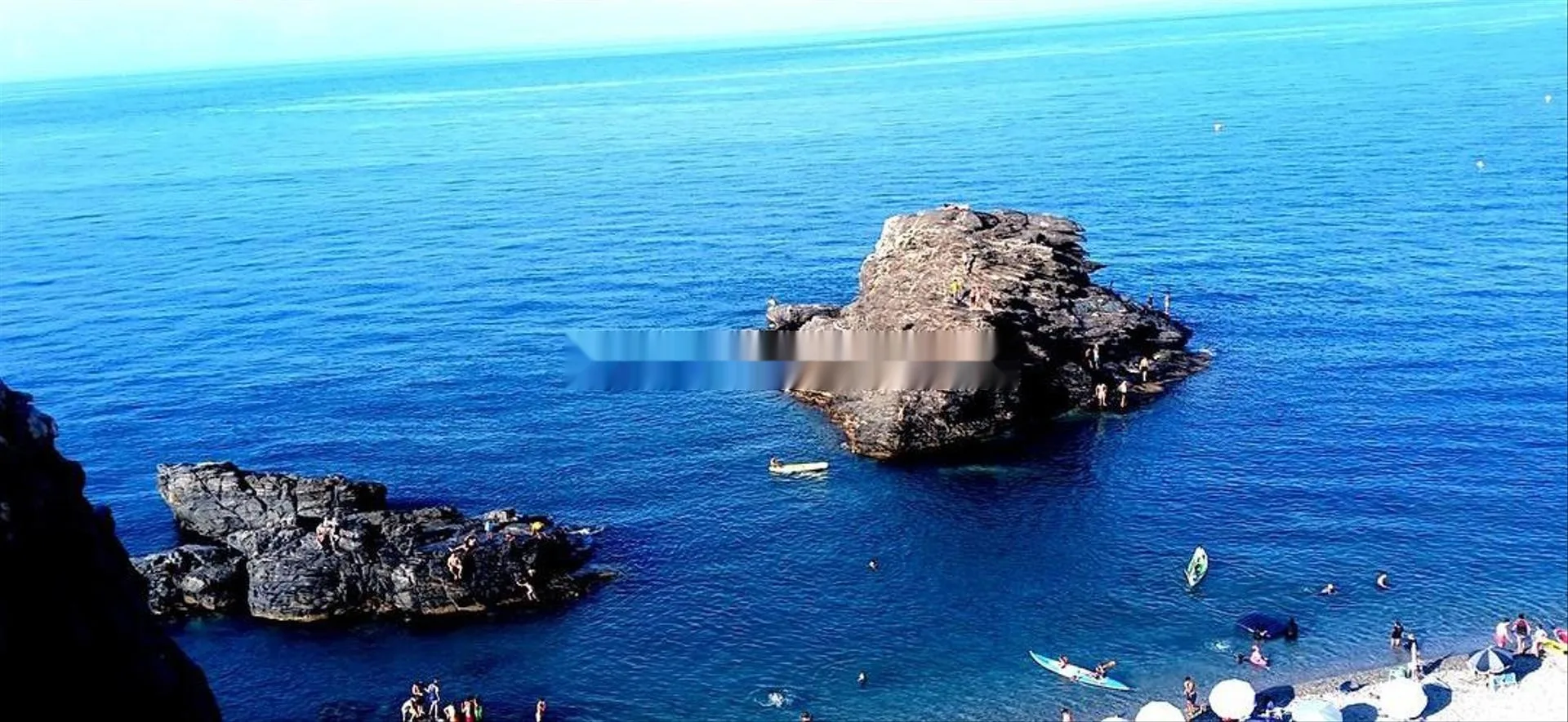 Terrain 610 m2 à vendre titre vue la mer M'diona