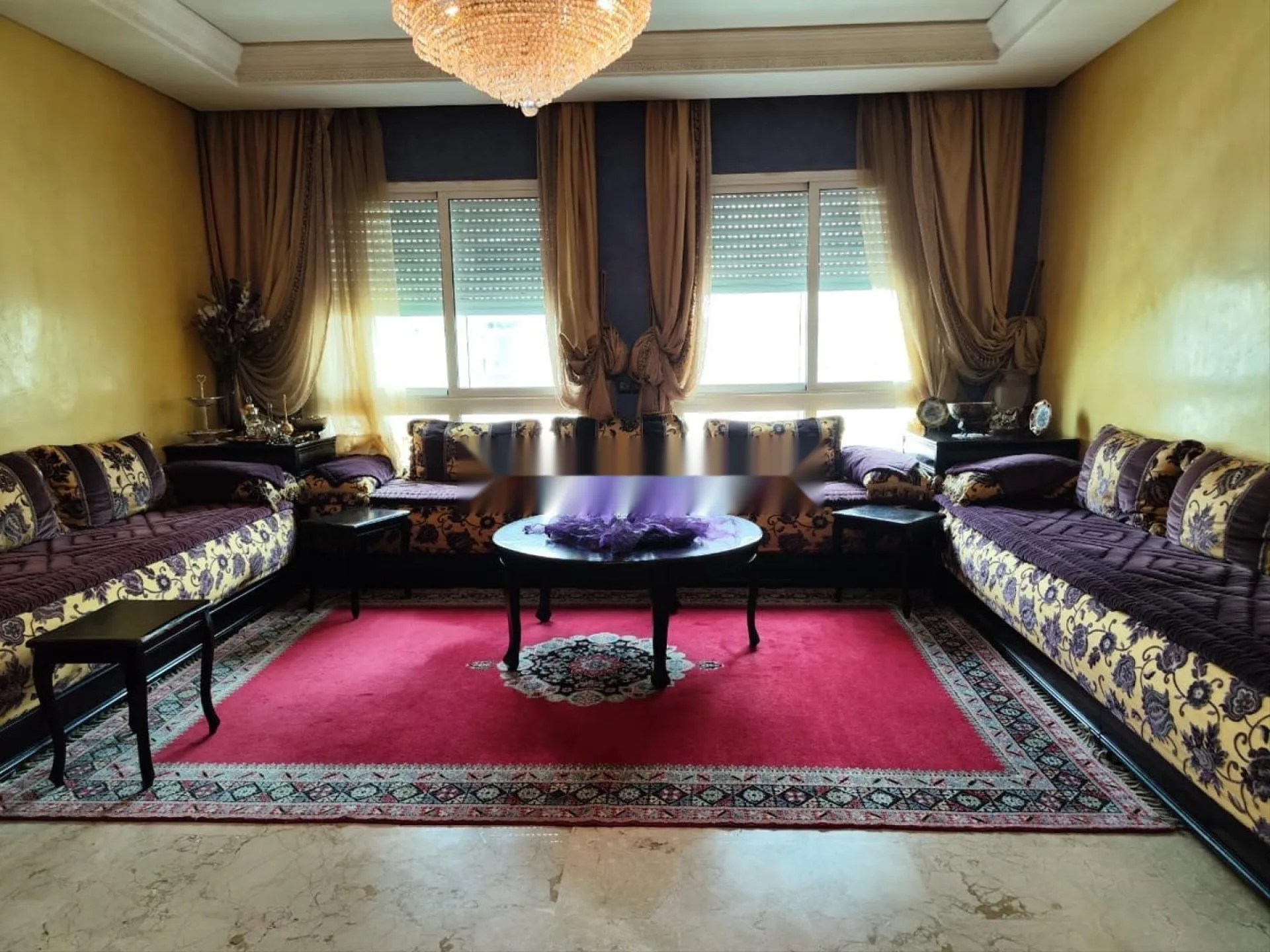 Appartement à vendre 149 m² rue Roma 2 Mars