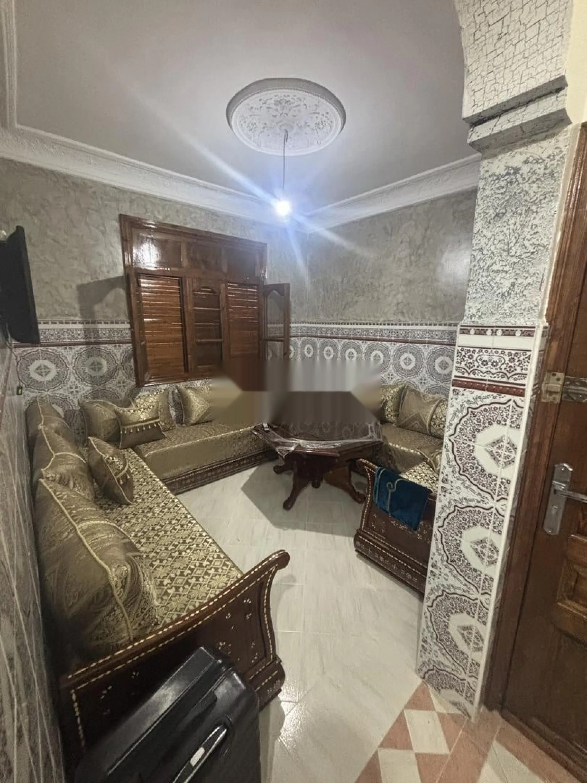 Appartement à louer à 5 min de la plage