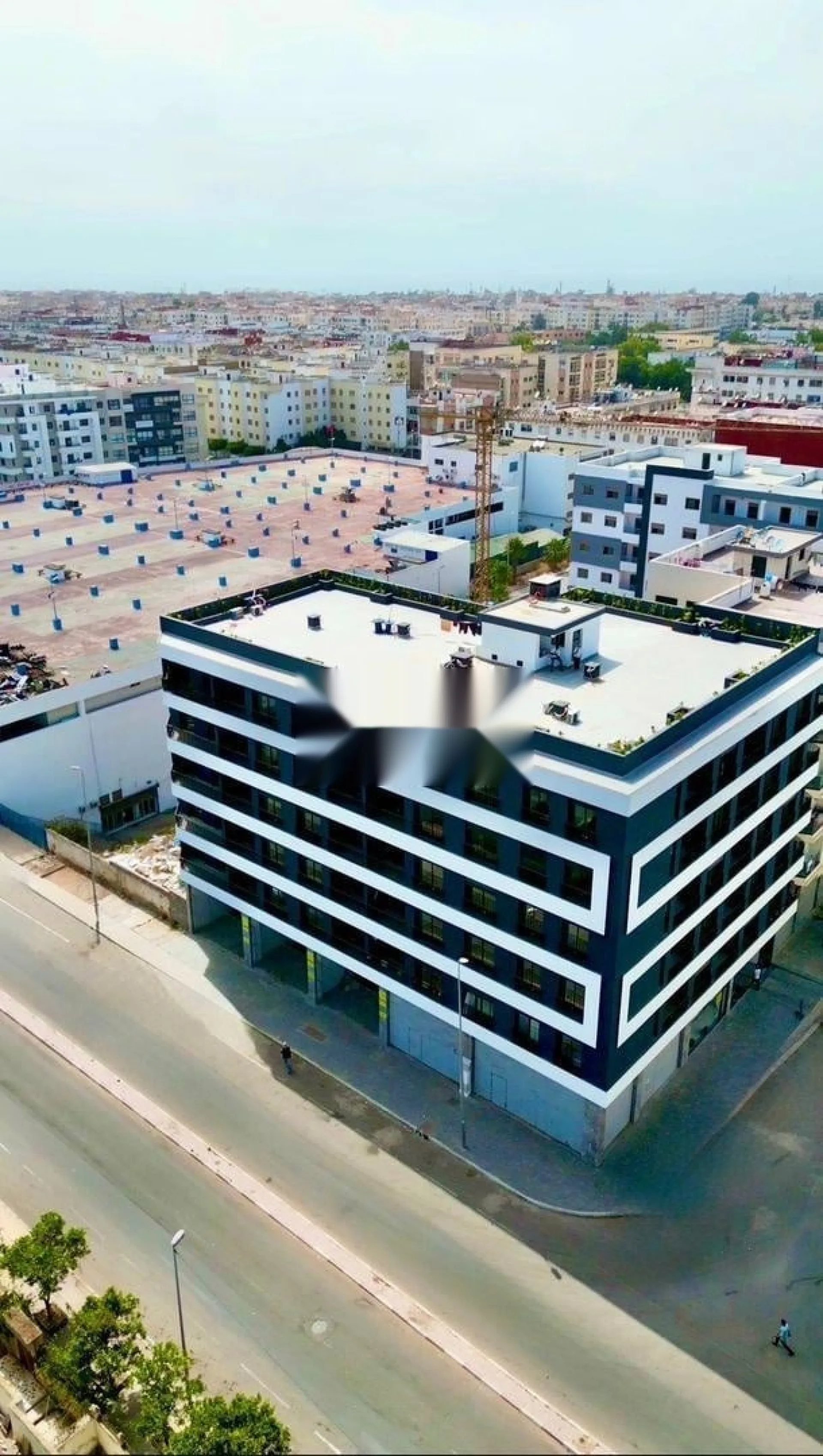 Studio à vendre à 7 min de CFC