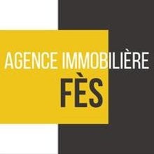 Agence immobilière Fès