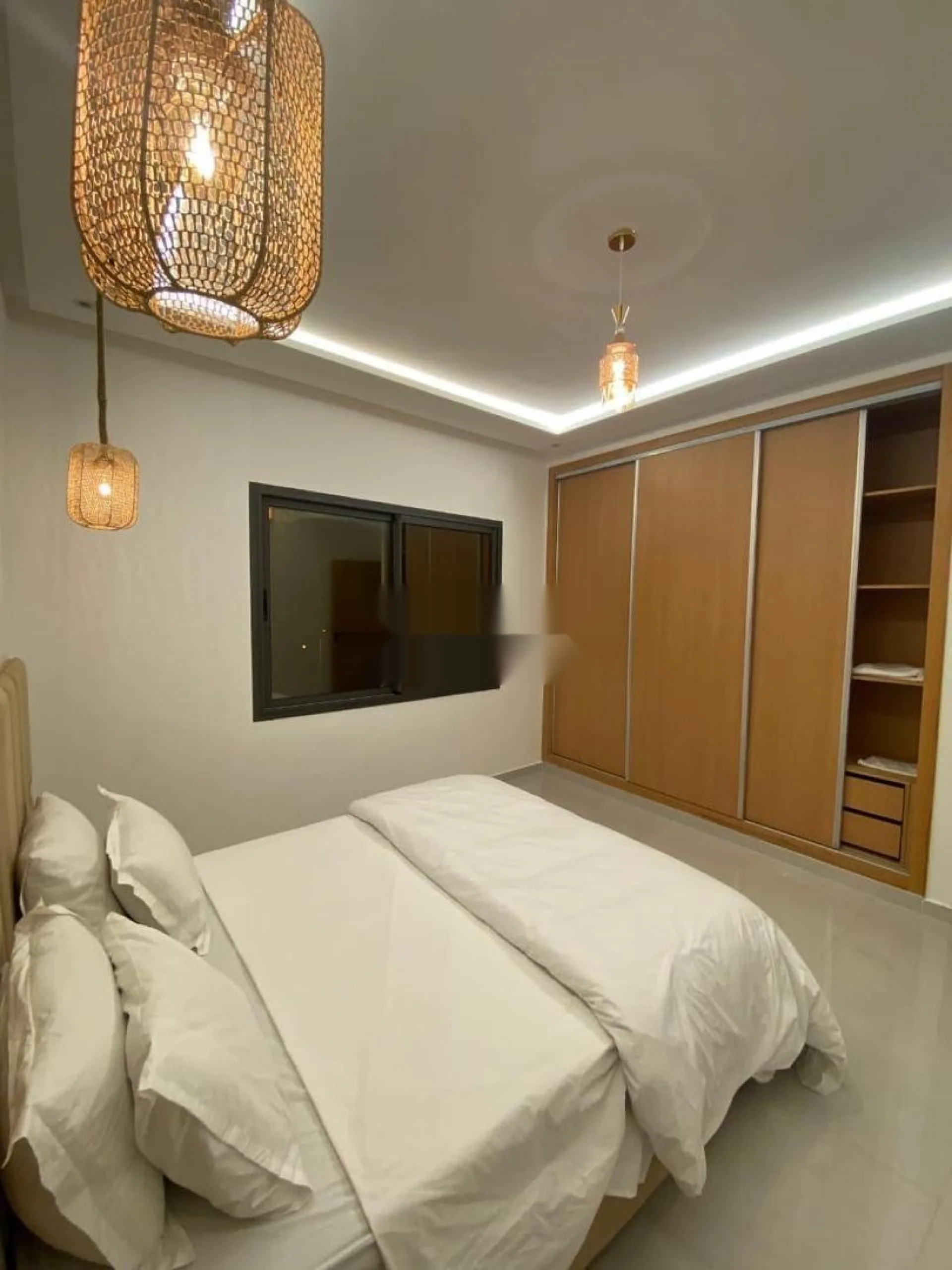 Appartement à louer par jour