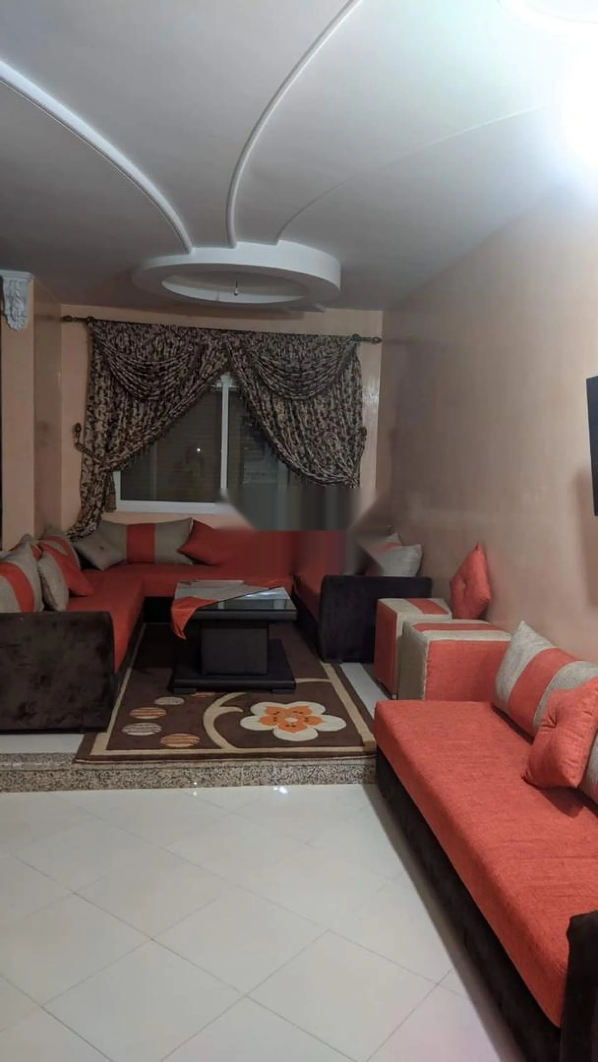 Quartier Al Mounaa Khémisset