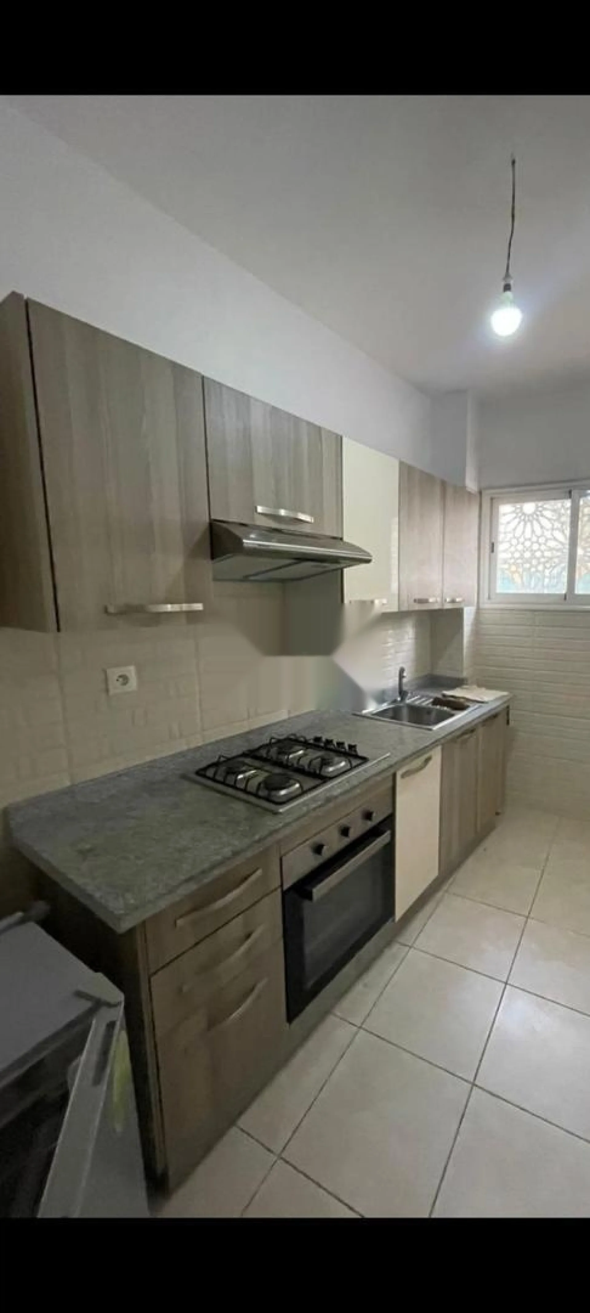 Appartement à louer 58 m²