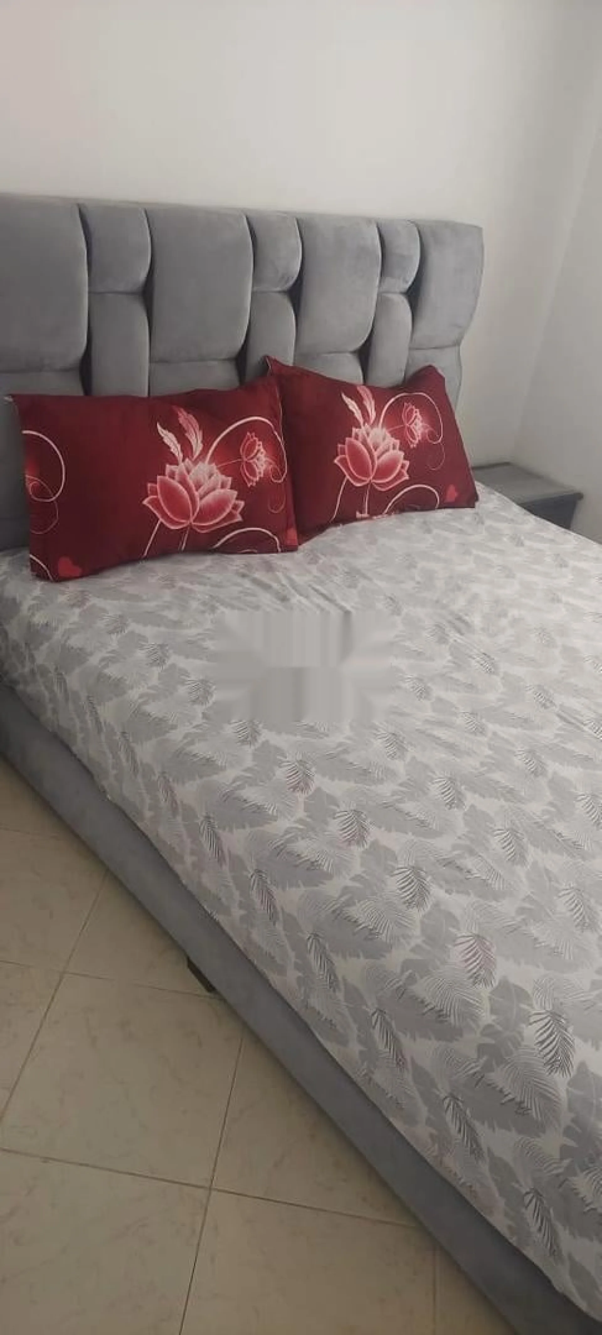 شقة للإيجار في مارتيل مع خدمة الواي فاي