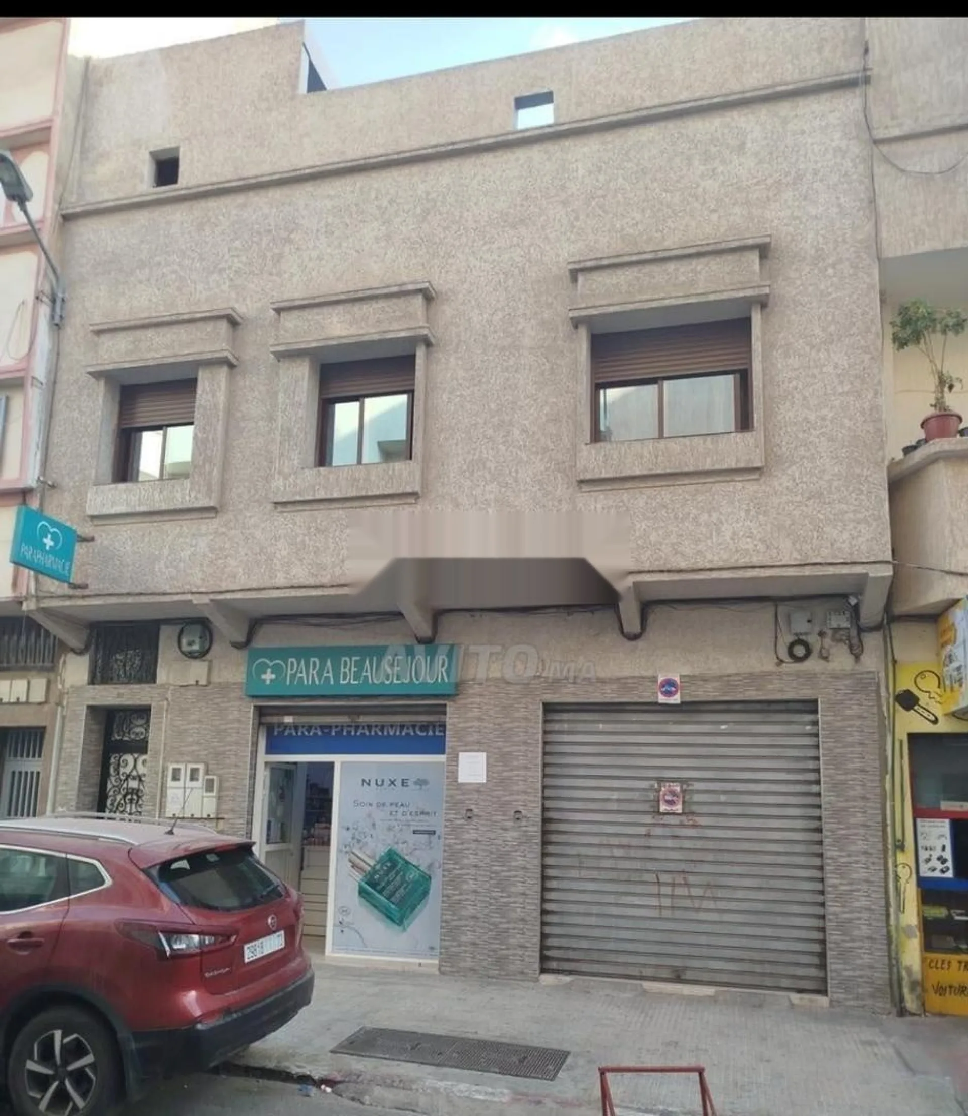 Maison familiale à vendre