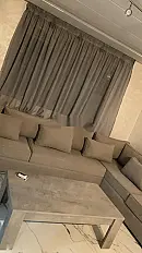 Location appartement meublé journalier