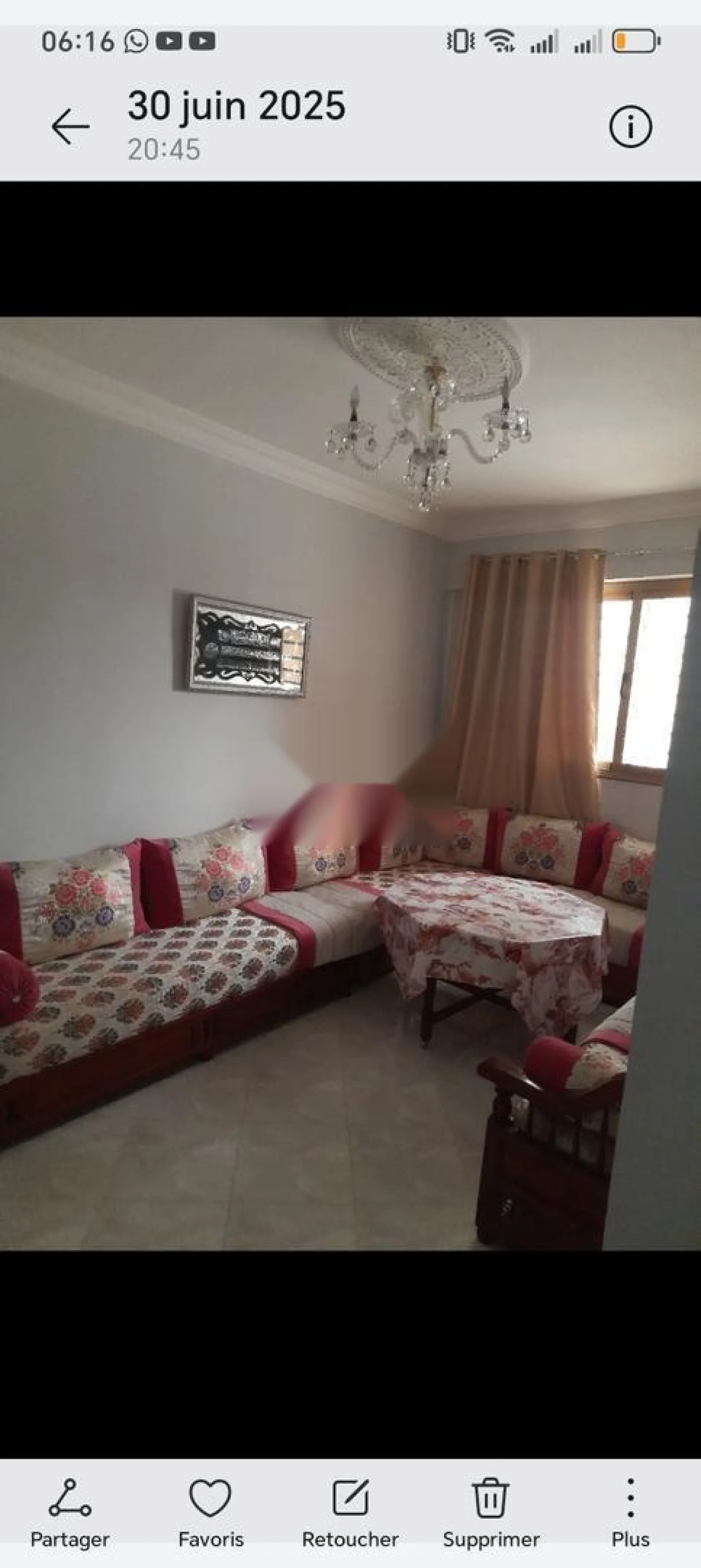 Appartements à louer 100 m²