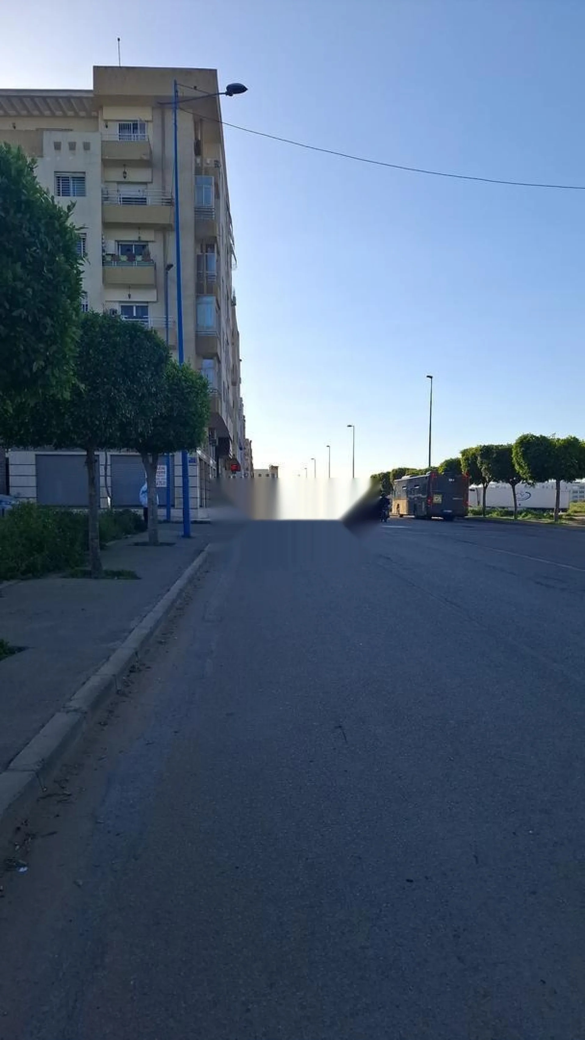 متجر تجاري للإيجار 170م²