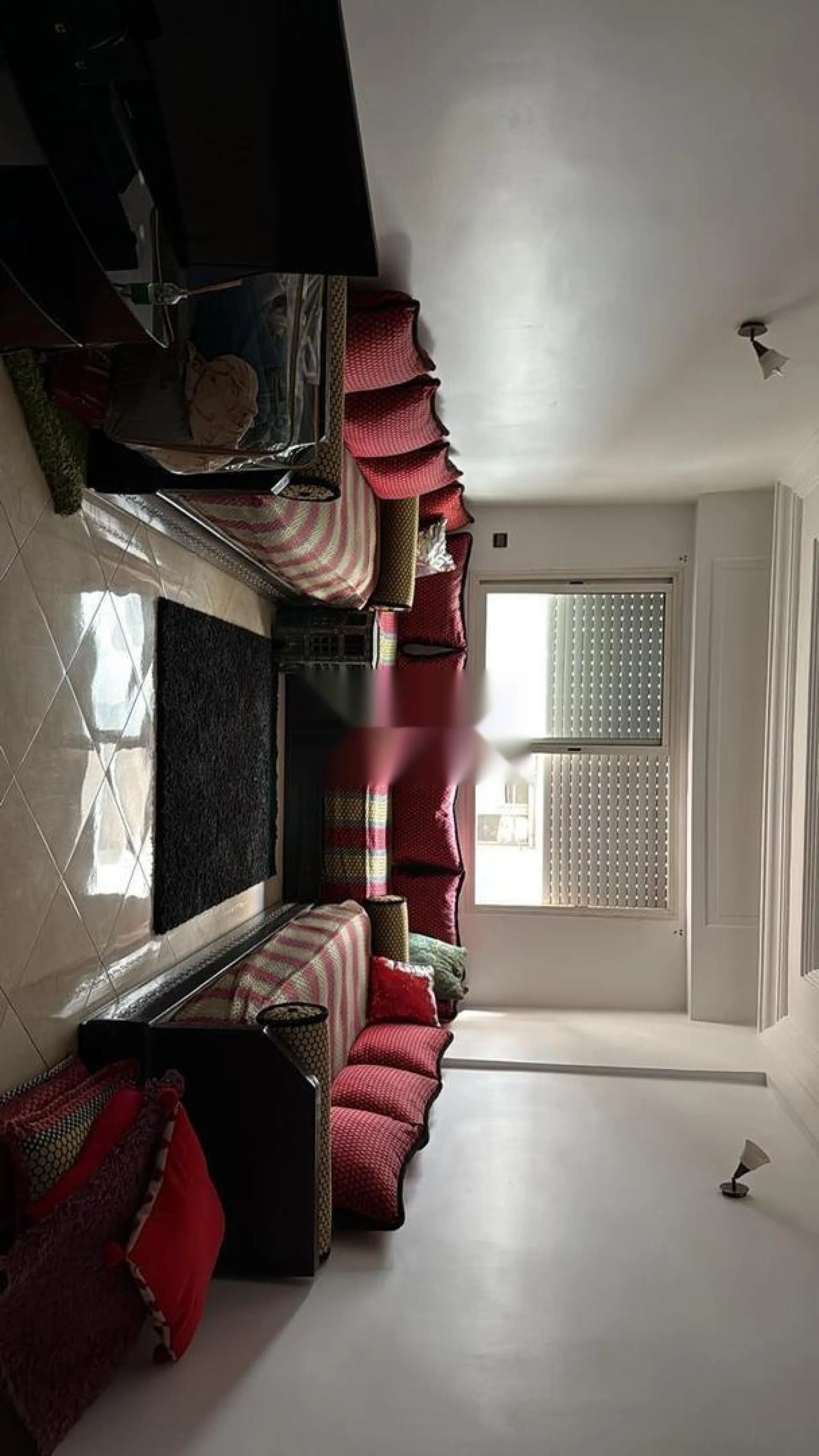 Location appartement meublé