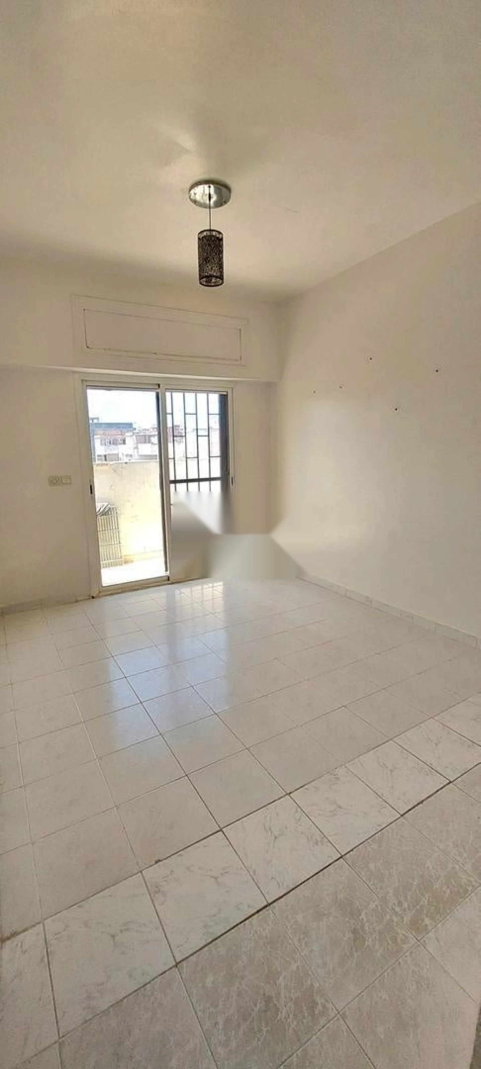 شقتان للبيع في الرباط حي المحيط