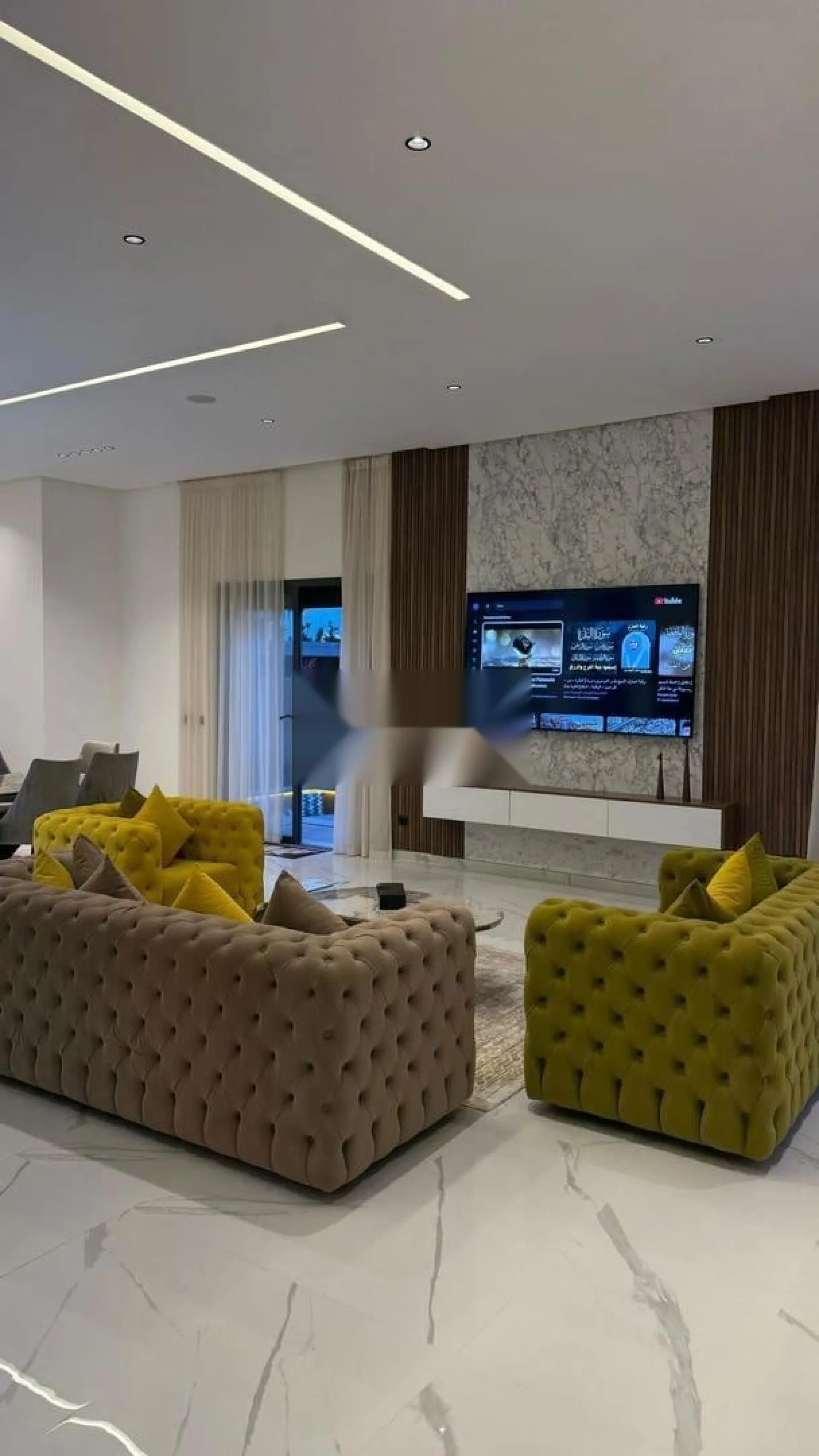 Villa de prestige pour vos vacances