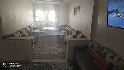 Appartement à vendre 82 m²