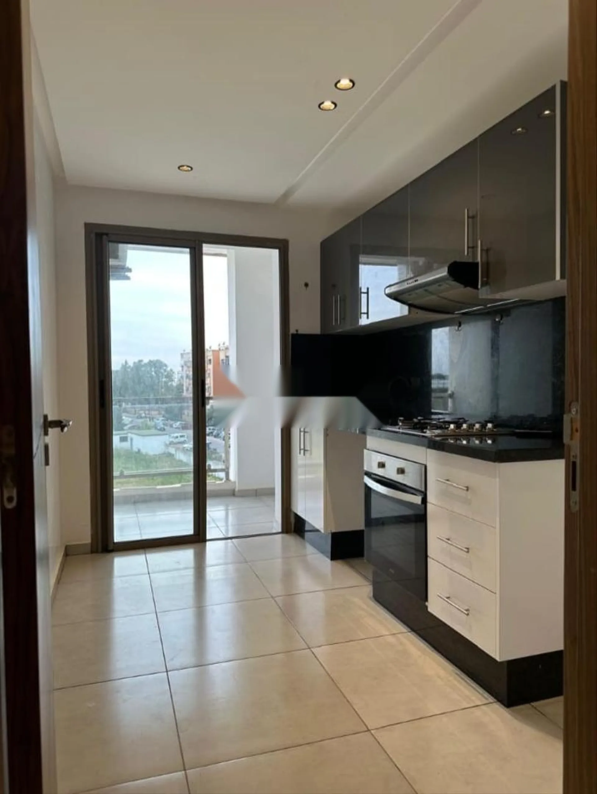 Appartement de luxe à Salé Jadida