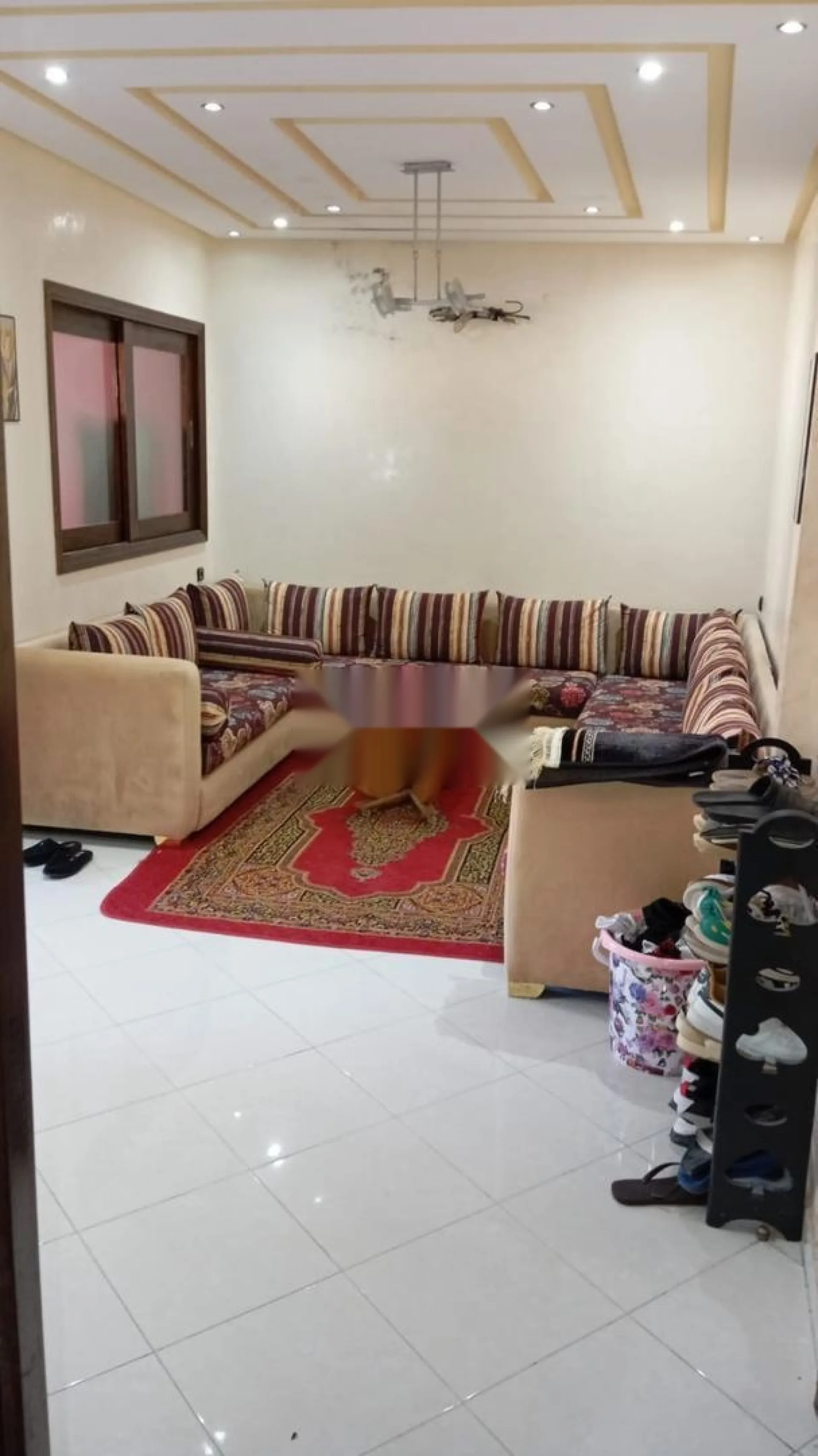 شقة جميلة، تواصل عبر واتساب