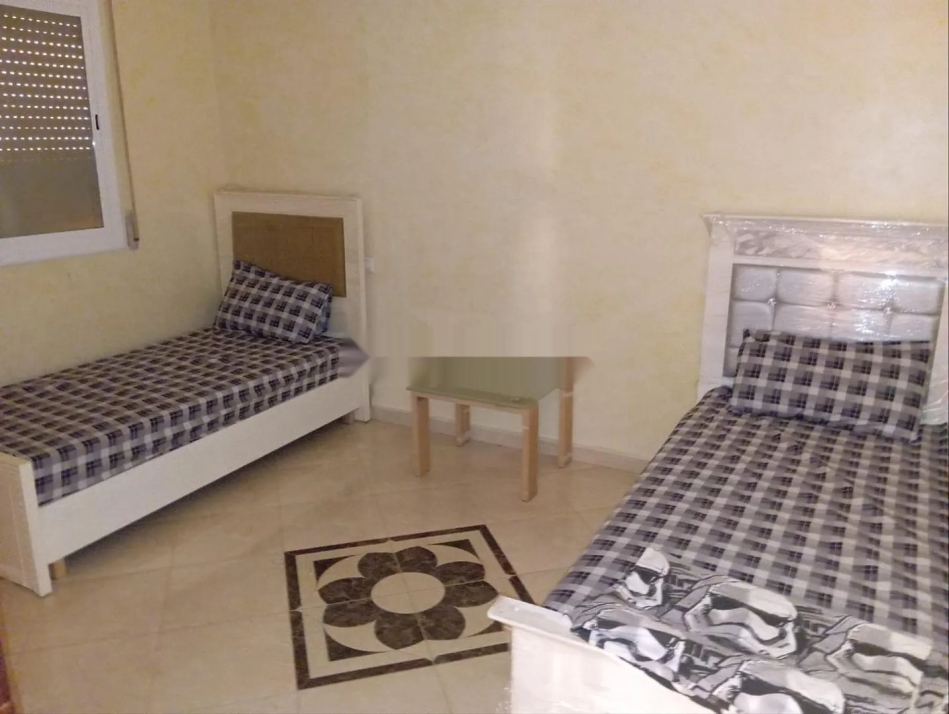 Appartement confortable à louer