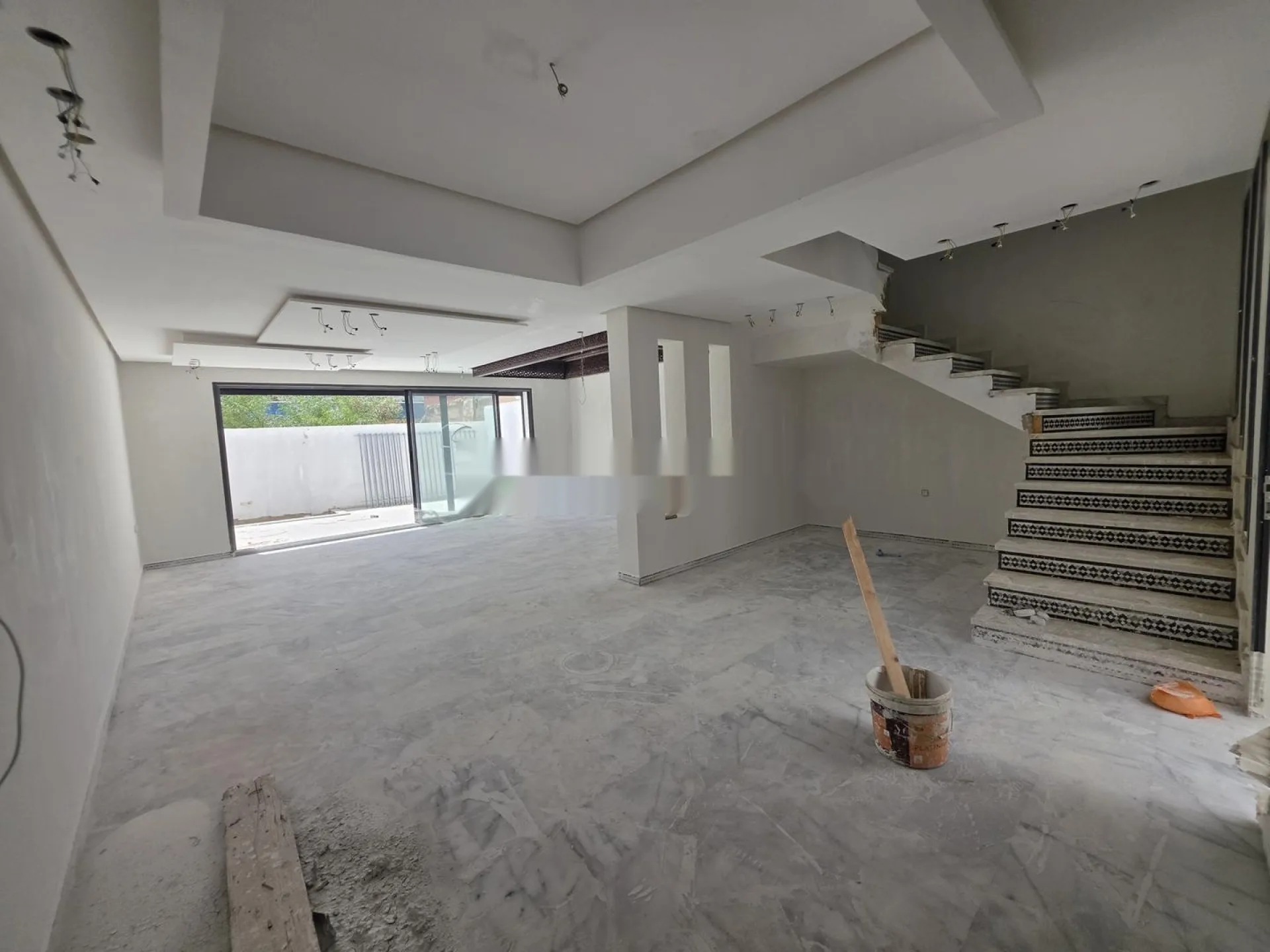 Duplex de luxe à vendre