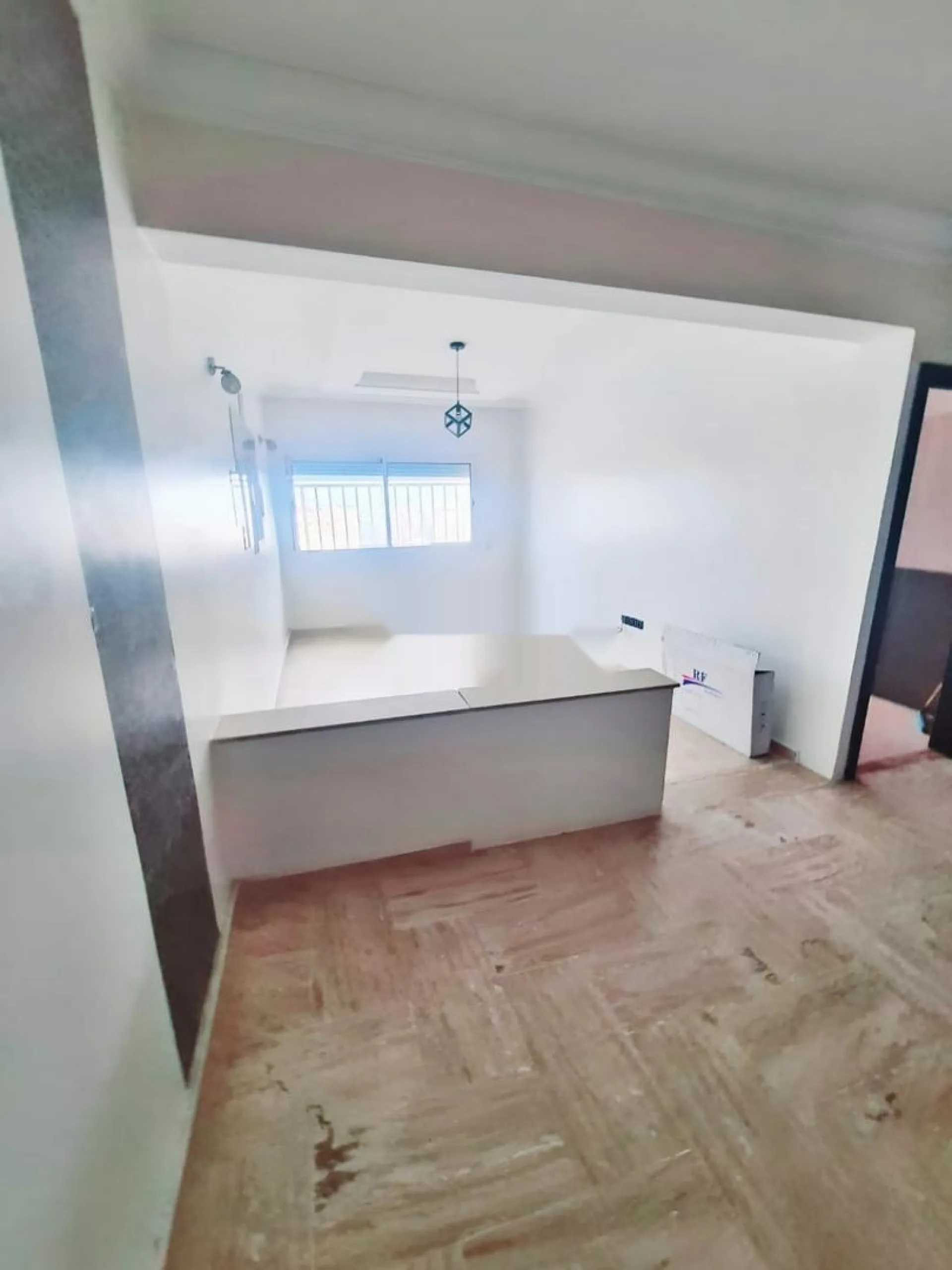 Appartement à vendre Hay Al Horria Boulevard Palestine