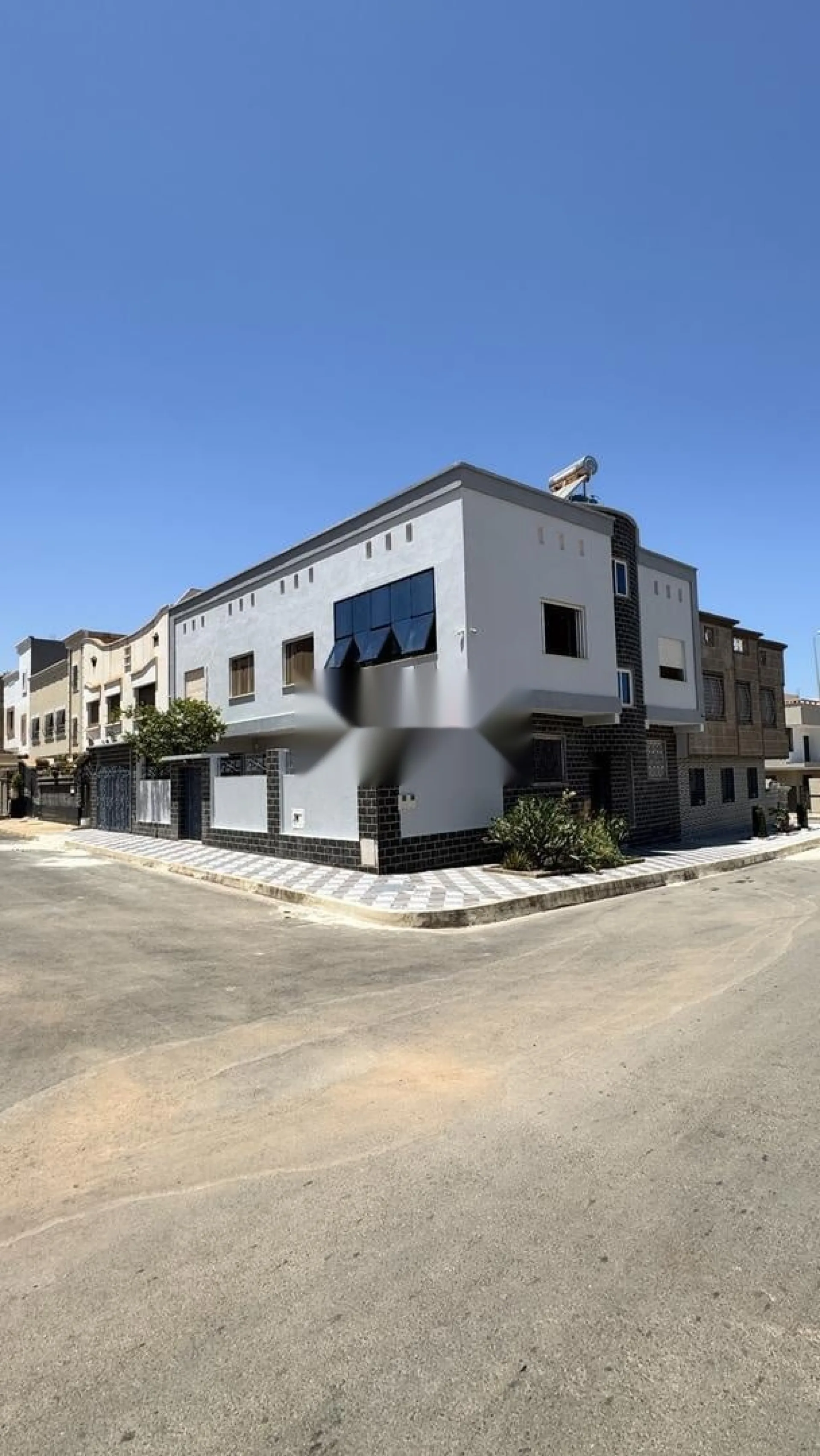Villa 2 façades à vendre