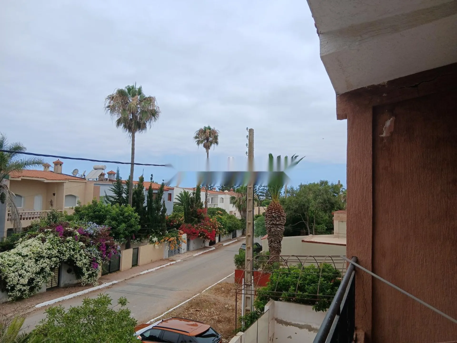 Villa meublée pour vacances en famille