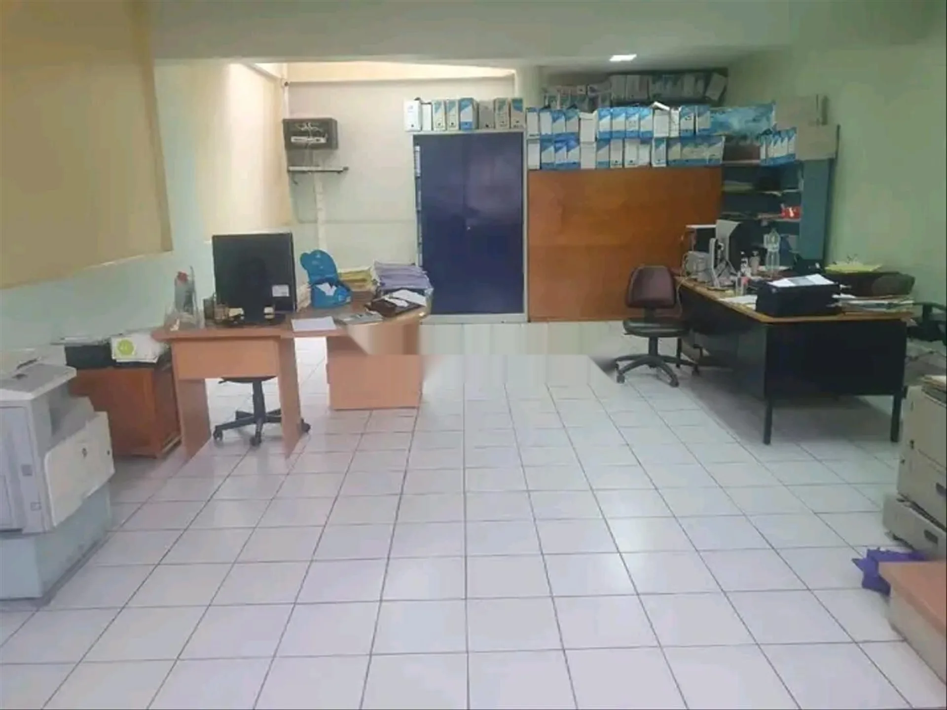 وكالة سفر للبيع