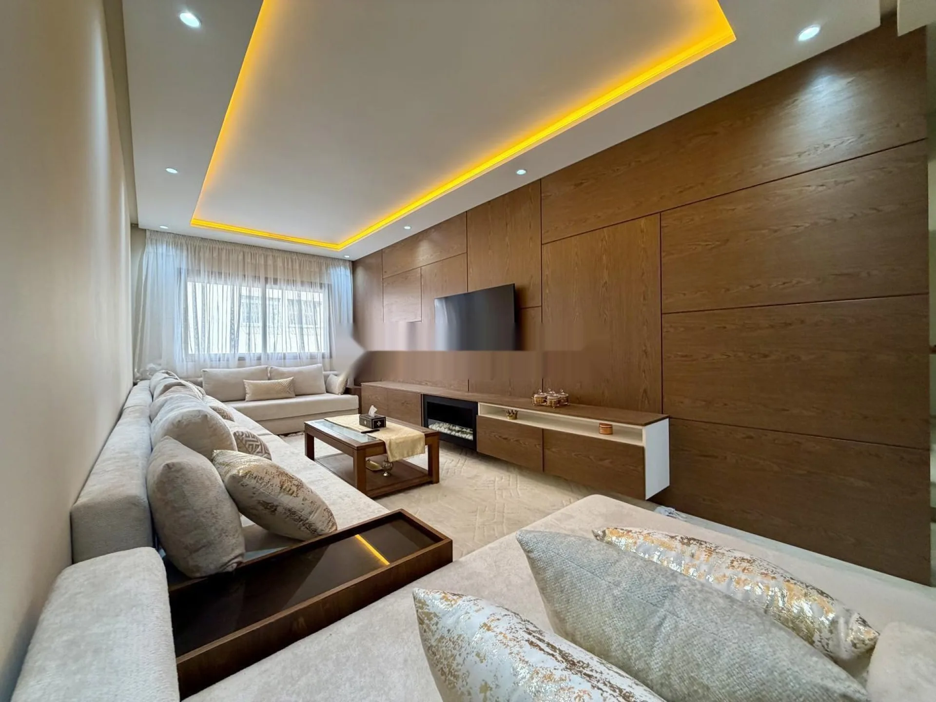 Appartement à louer à Hassan