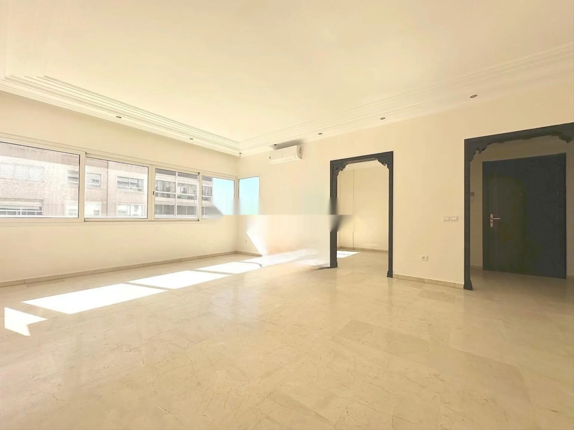 Appartement à louer Triangle d'Or