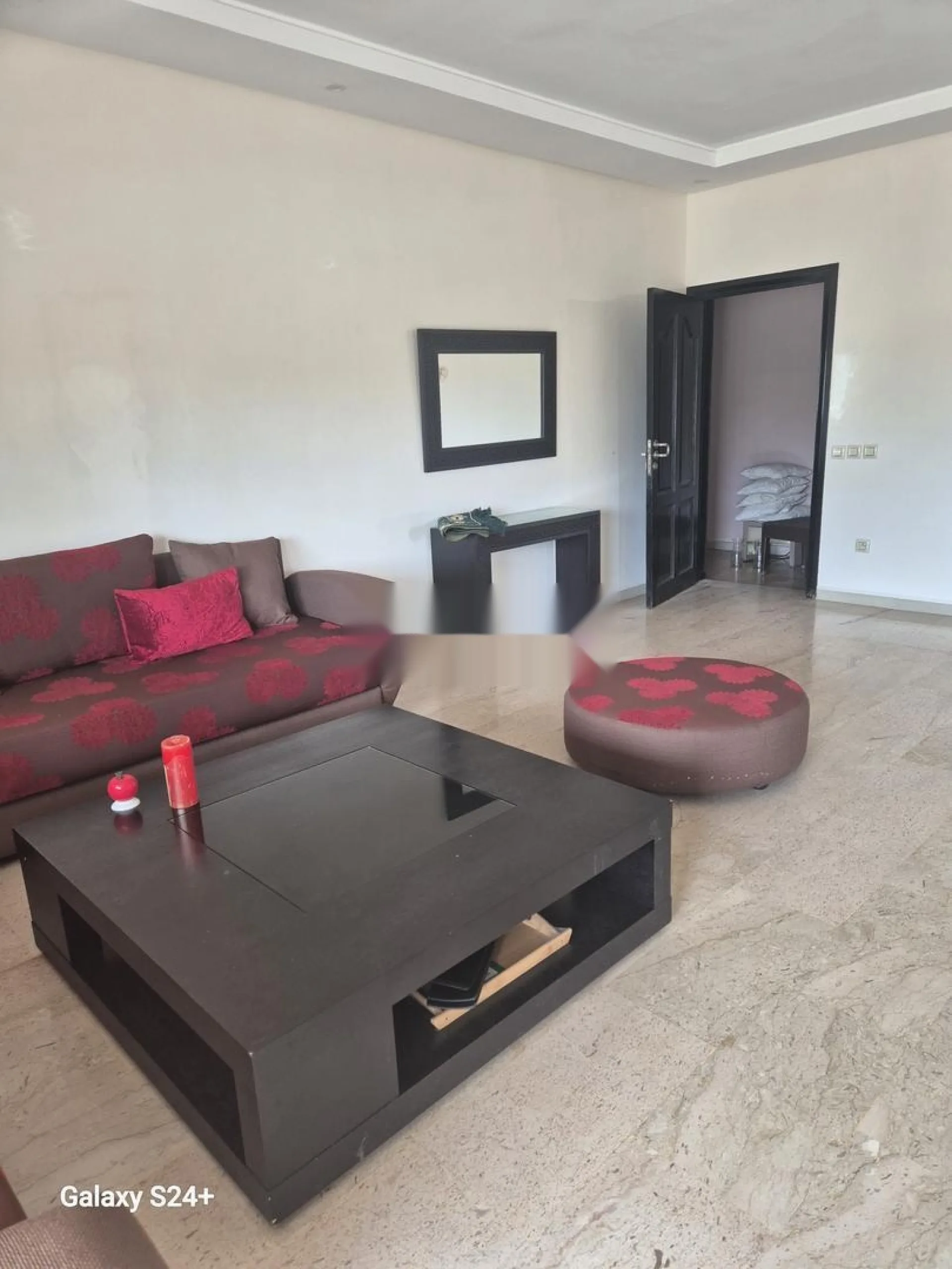 Appartement à louer Perles De Tamaris