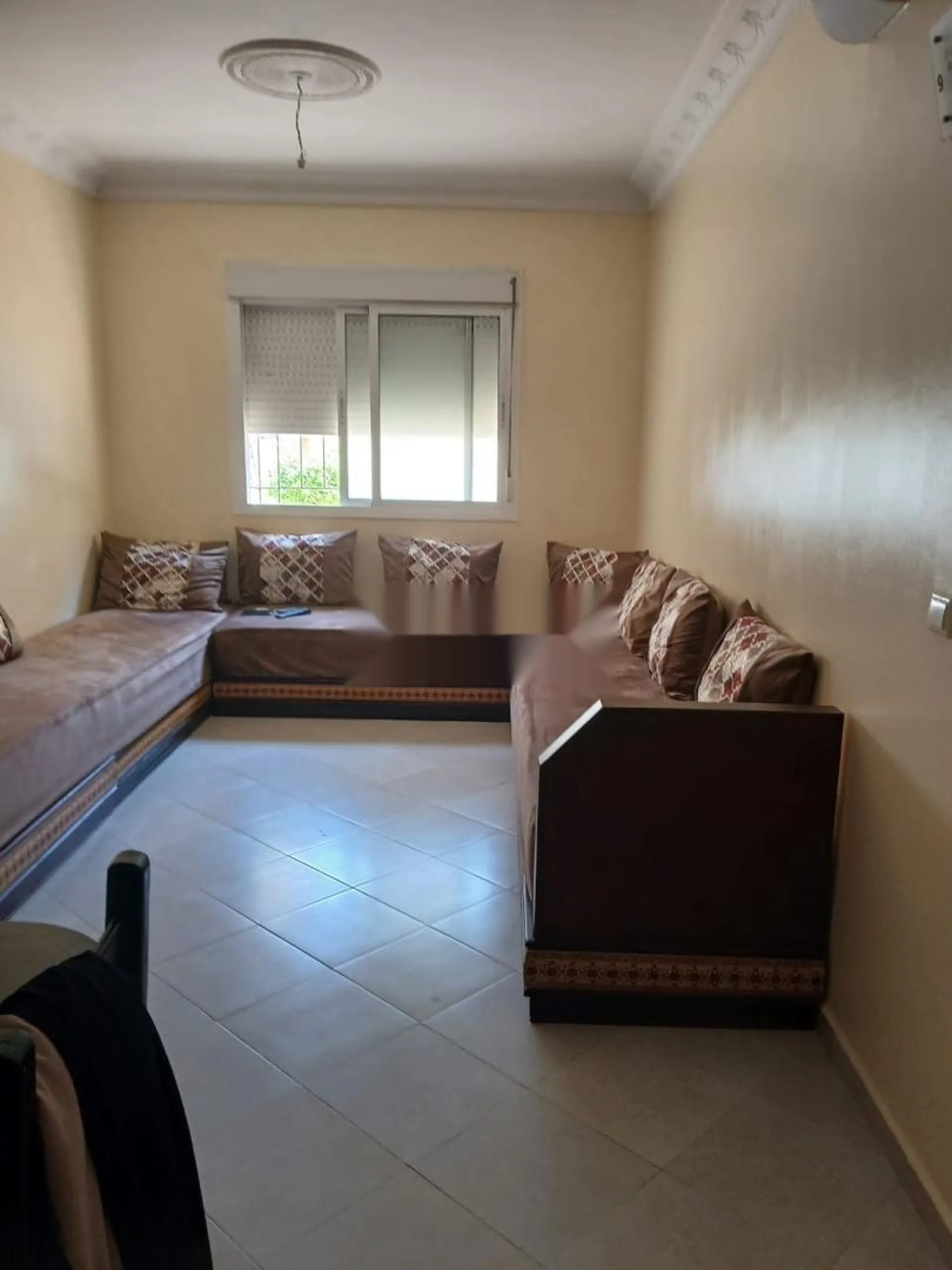 مستقبل طنجة