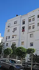 شقة للإيجار