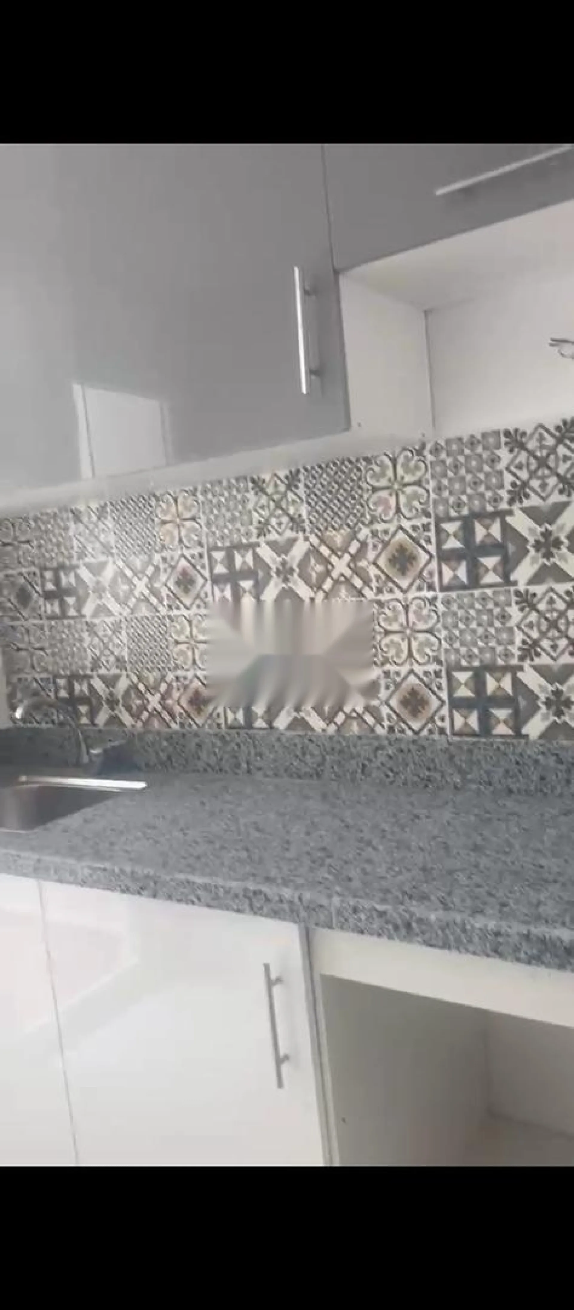 Appartement à louer près du rond-point de Kéttara