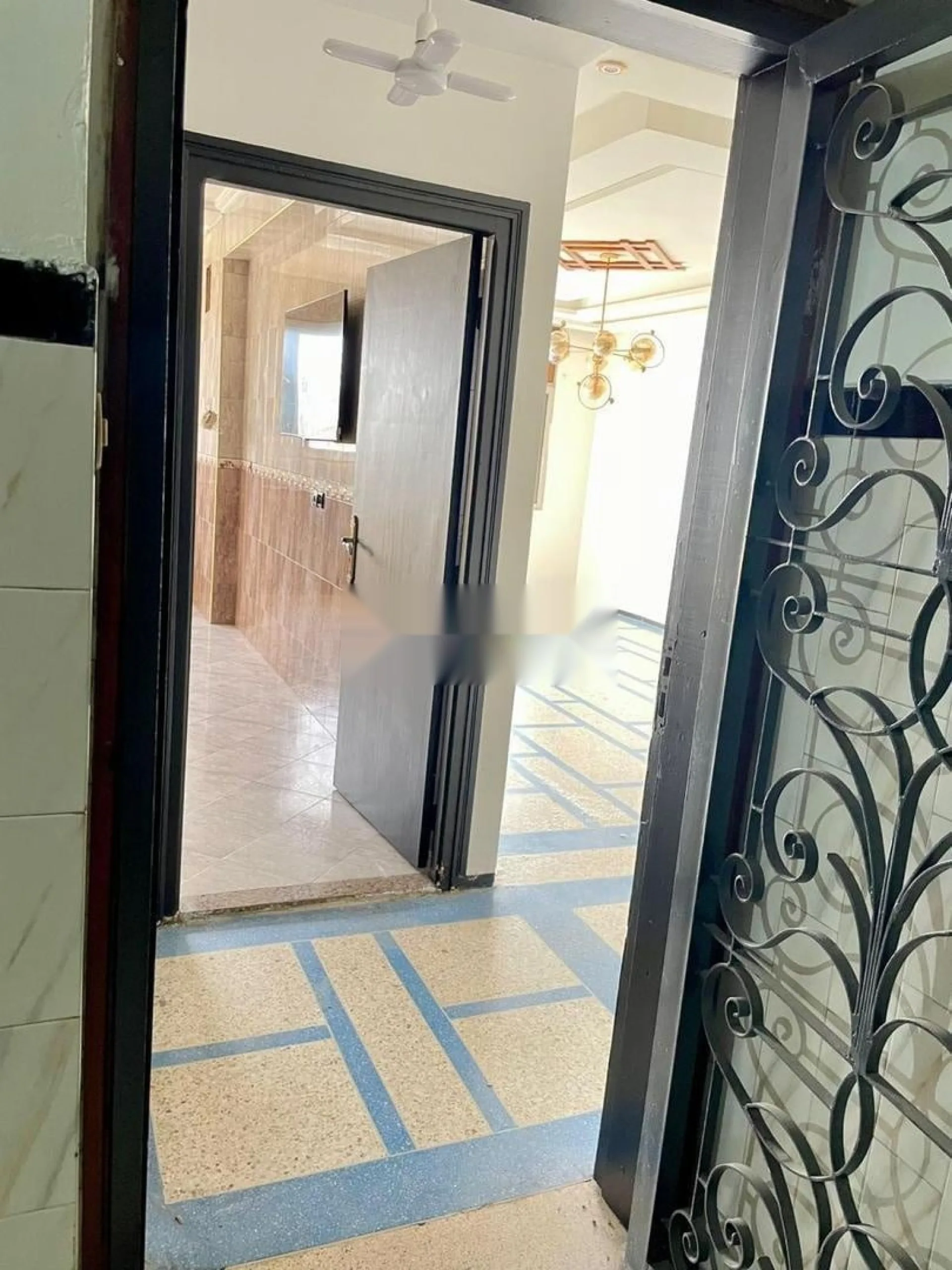 Appartement à vendre 93 m²