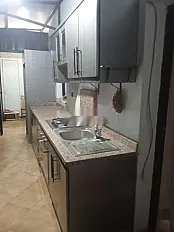 منزل للإيجار شهرياً